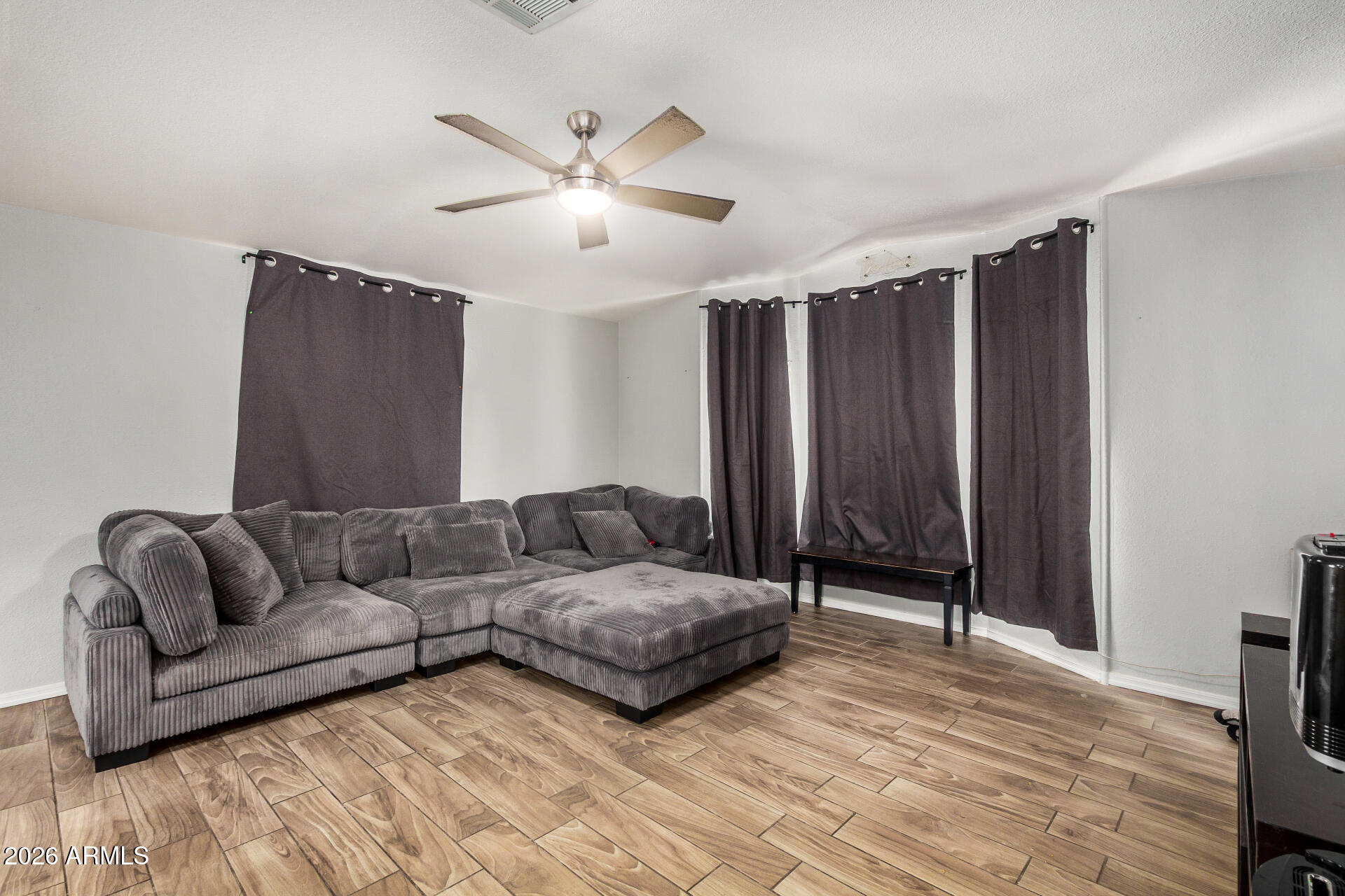 Suncrest 1 - Residential