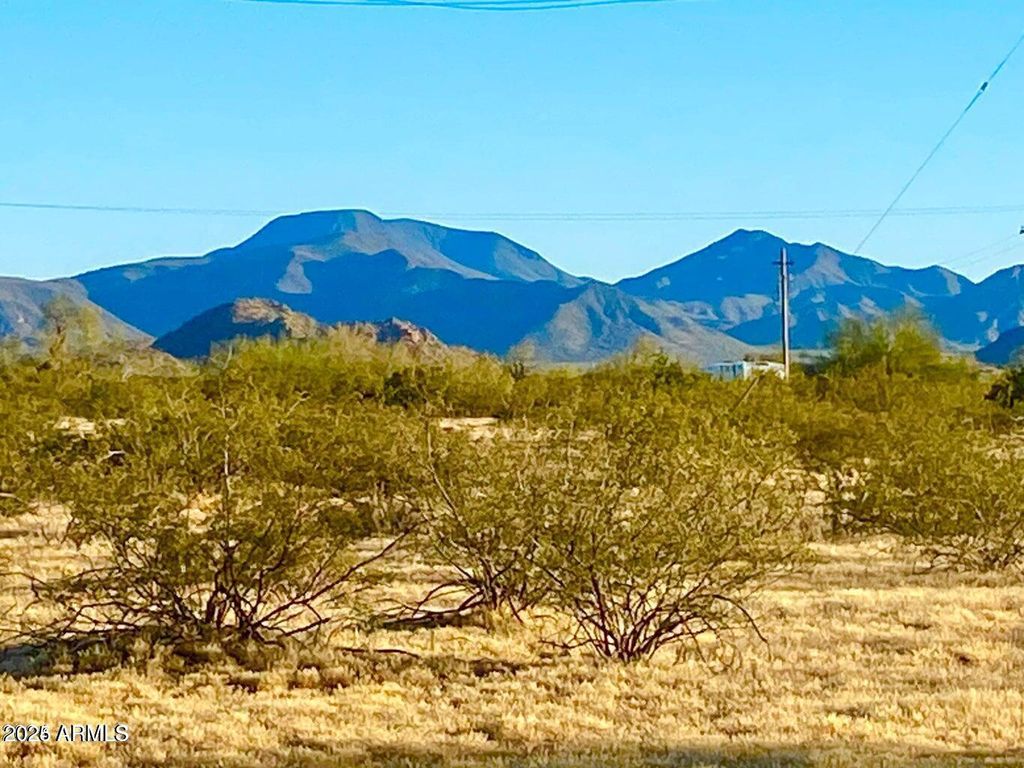 Photo of 0 W Century Rd Lot B 1.99 Acres #-, Maricopa, AZ 85138 (MLS # 6889077)