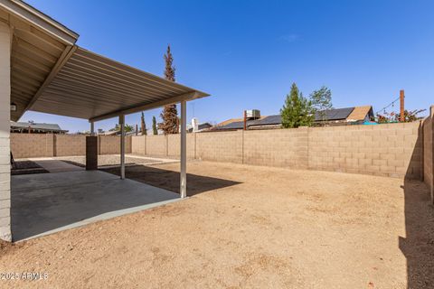 A home in Glendale