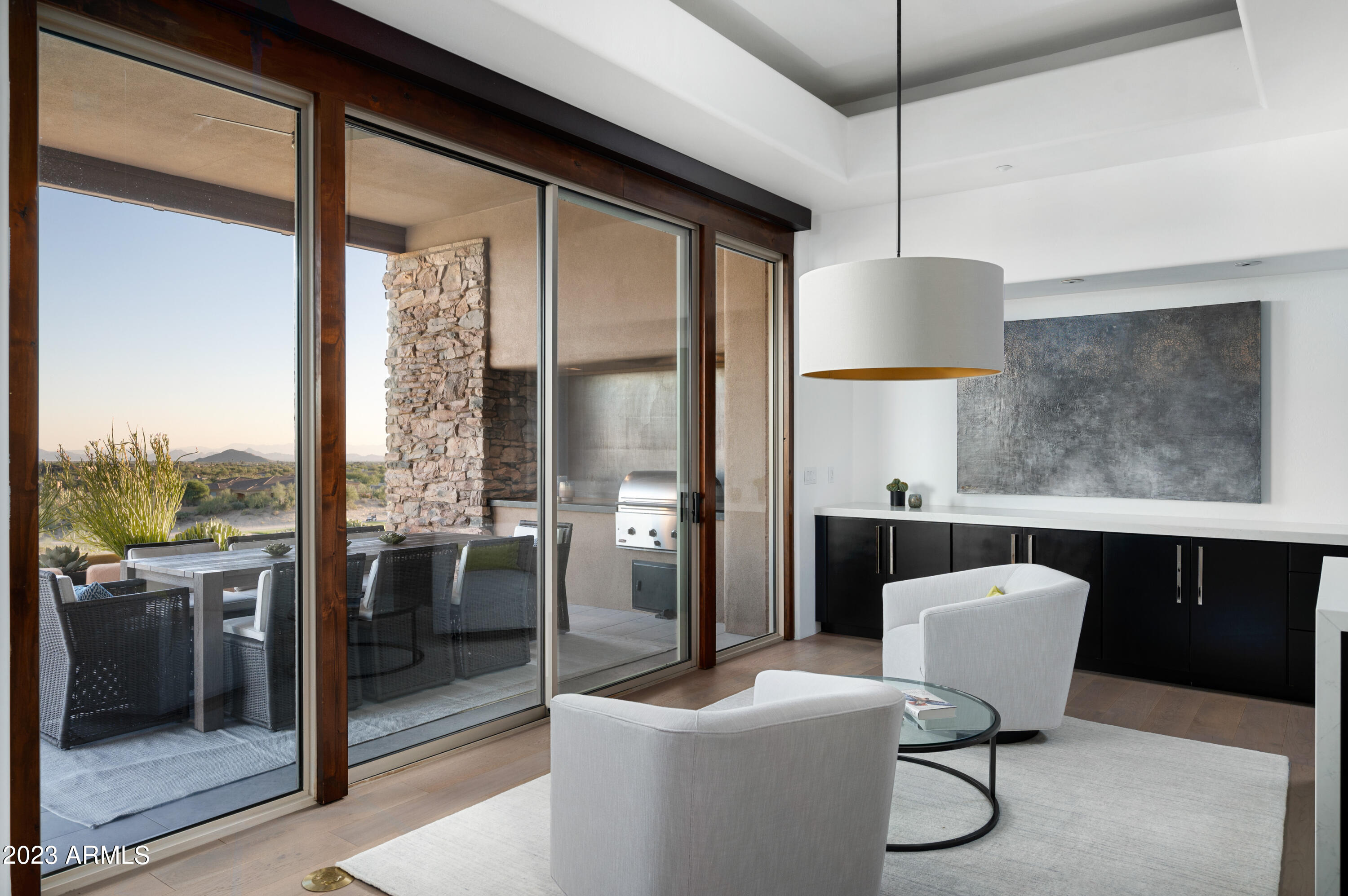 DESERT MOUNTAIN - Residential