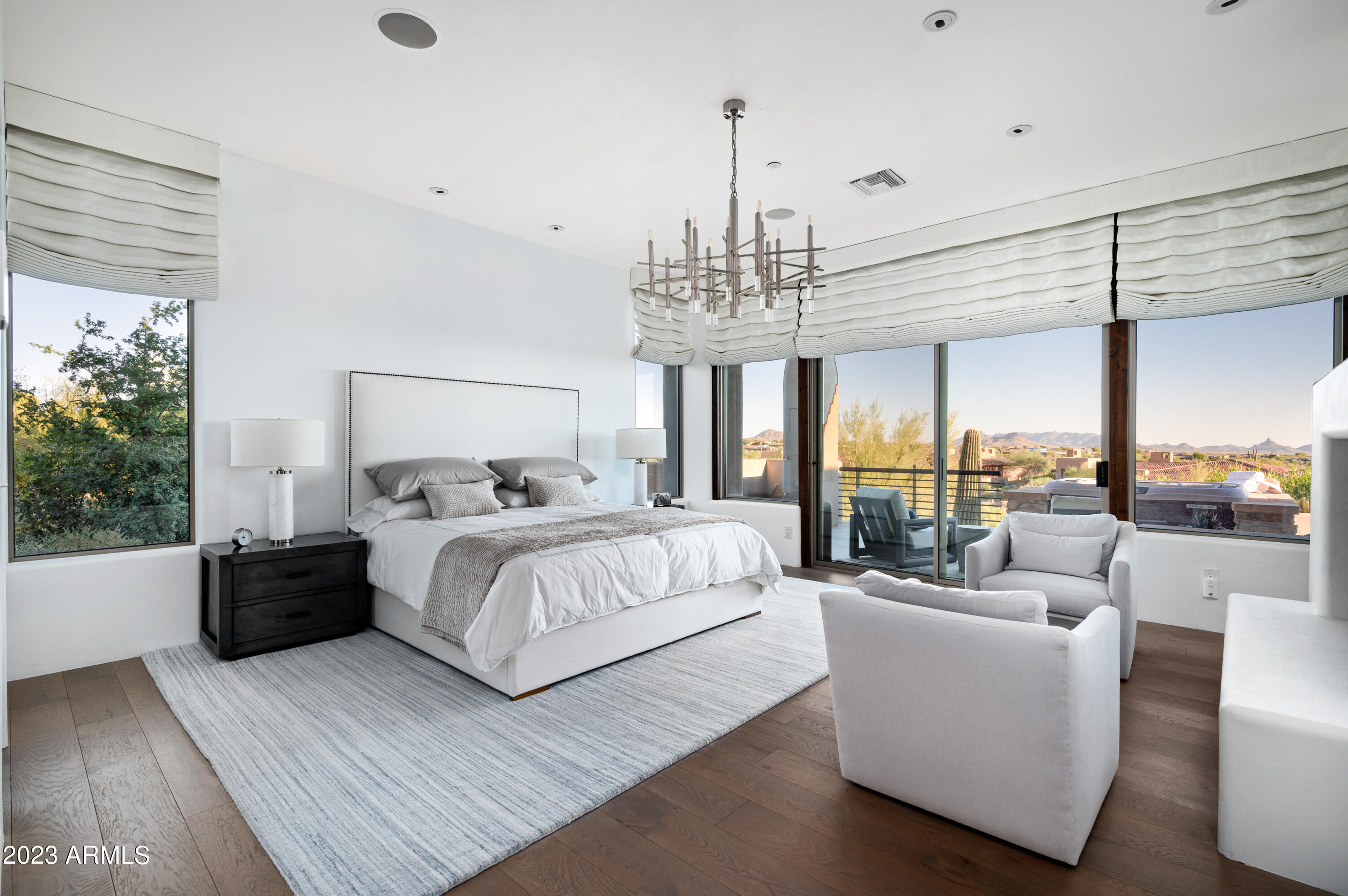 DESERT MOUNTAIN - Residential