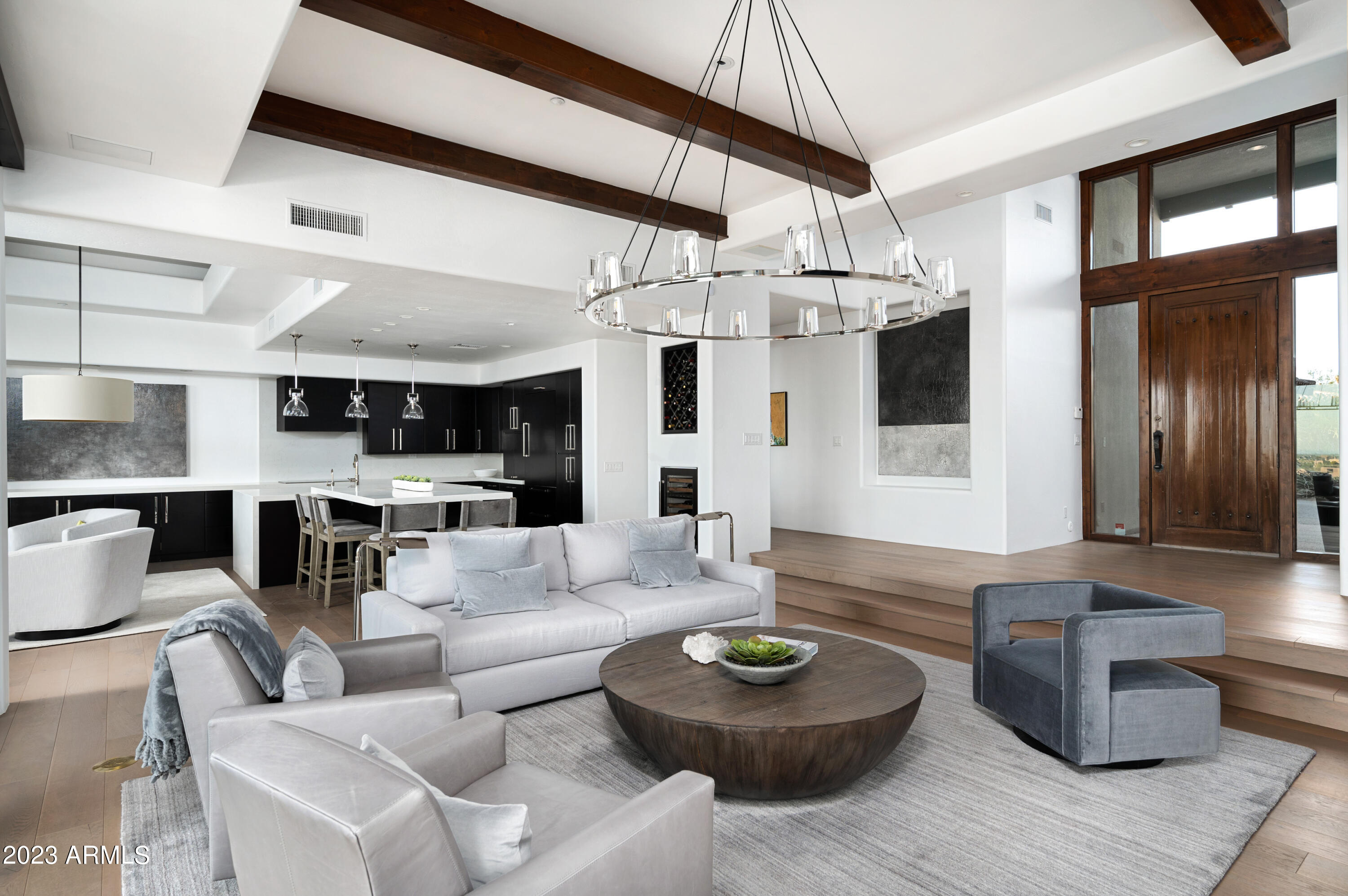 DESERT MOUNTAIN - Residential
