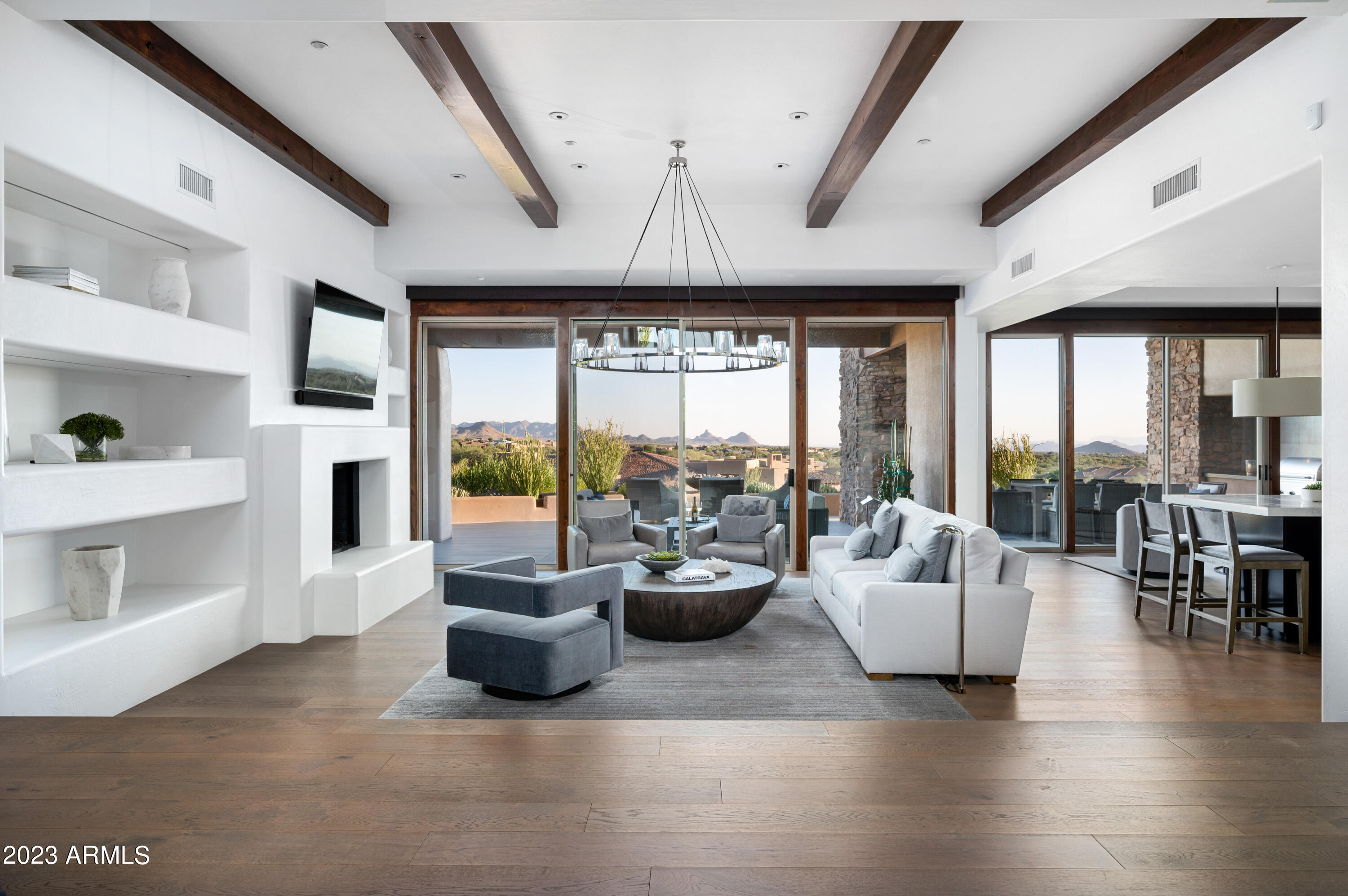 DESERT MOUNTAIN - Residential