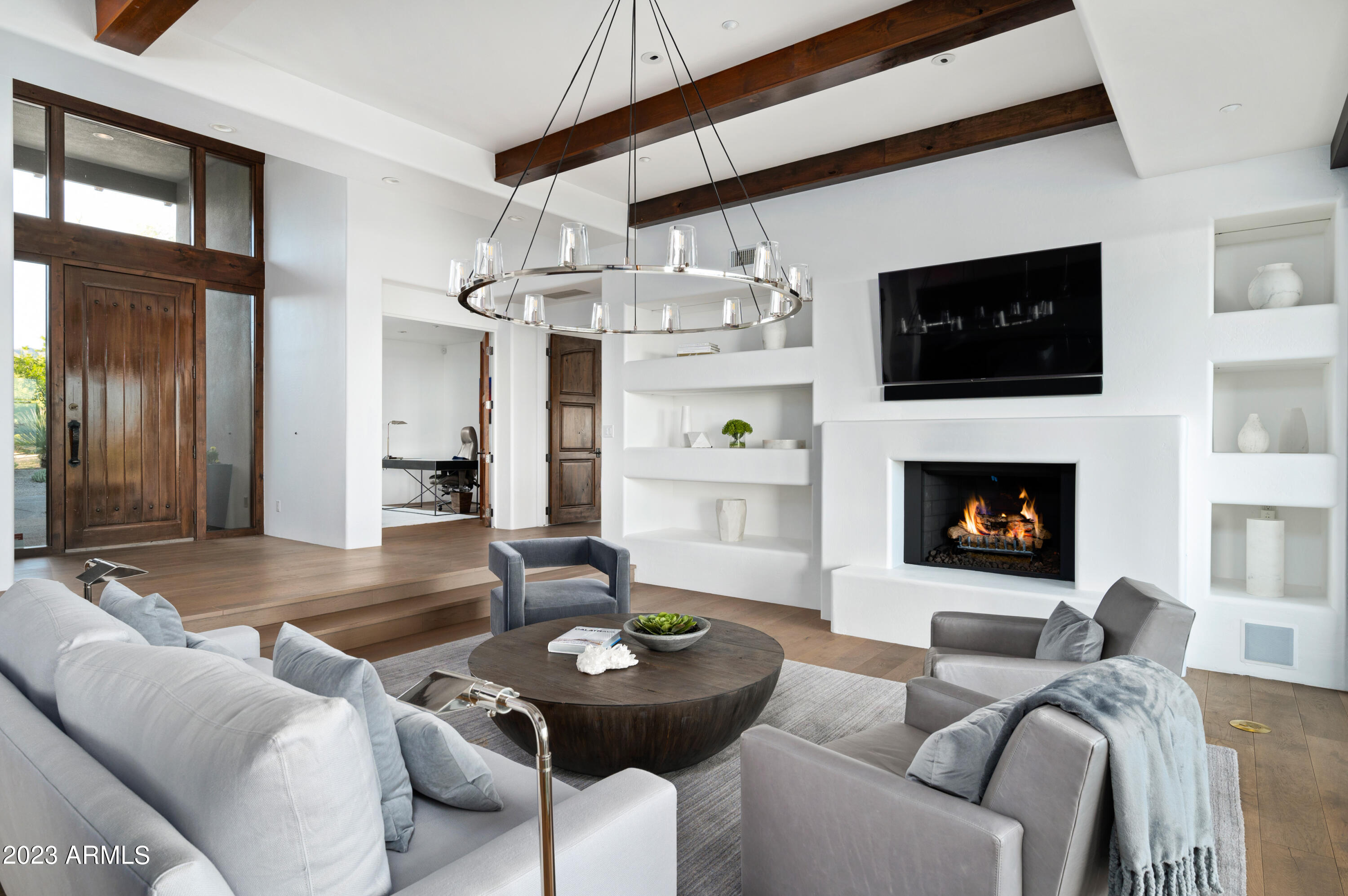 DESERT MOUNTAIN - Residential