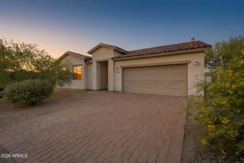 16342 E DIXILETA Drive Scottsdale AZ 85262