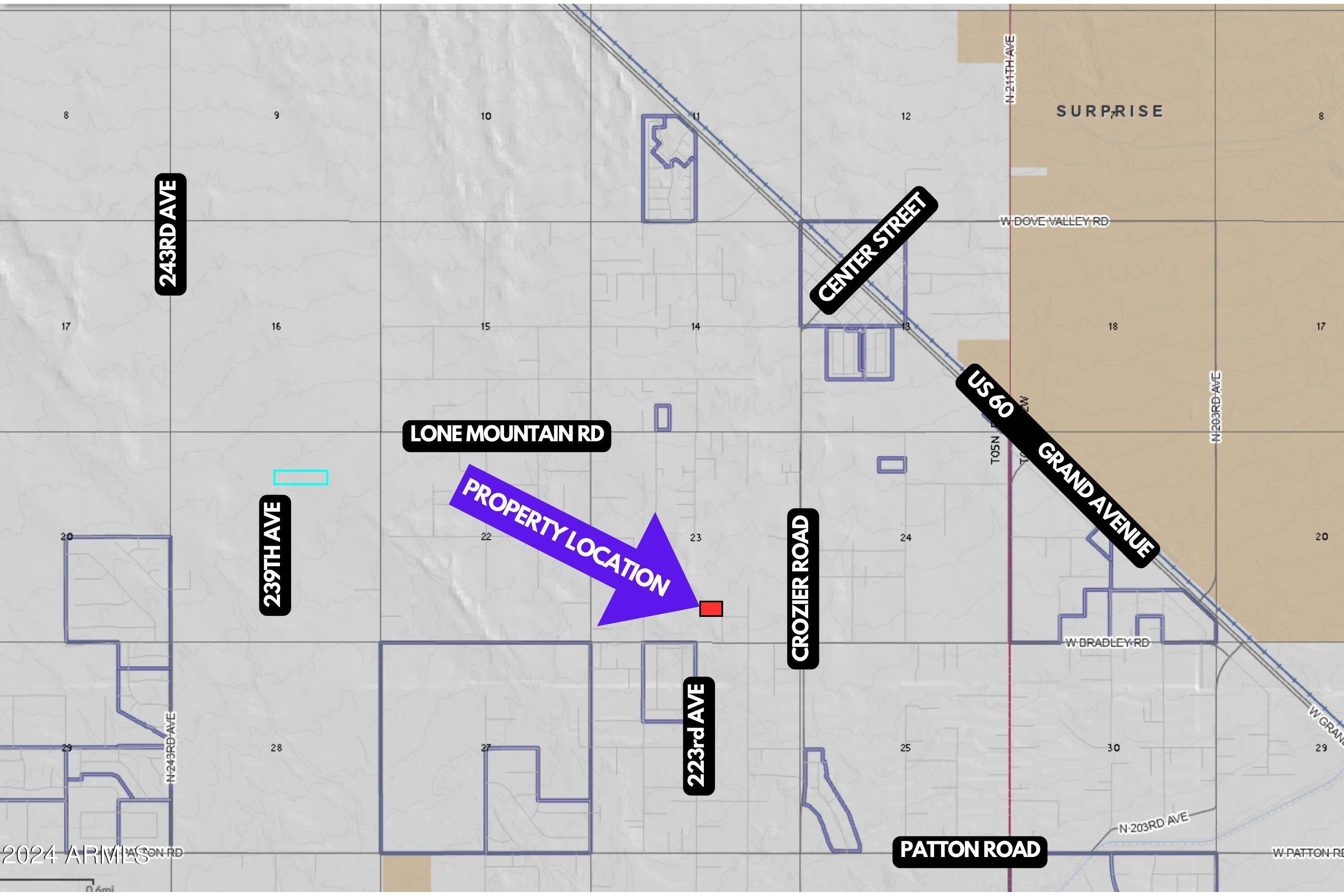 29919 N 223RD Avenue 4