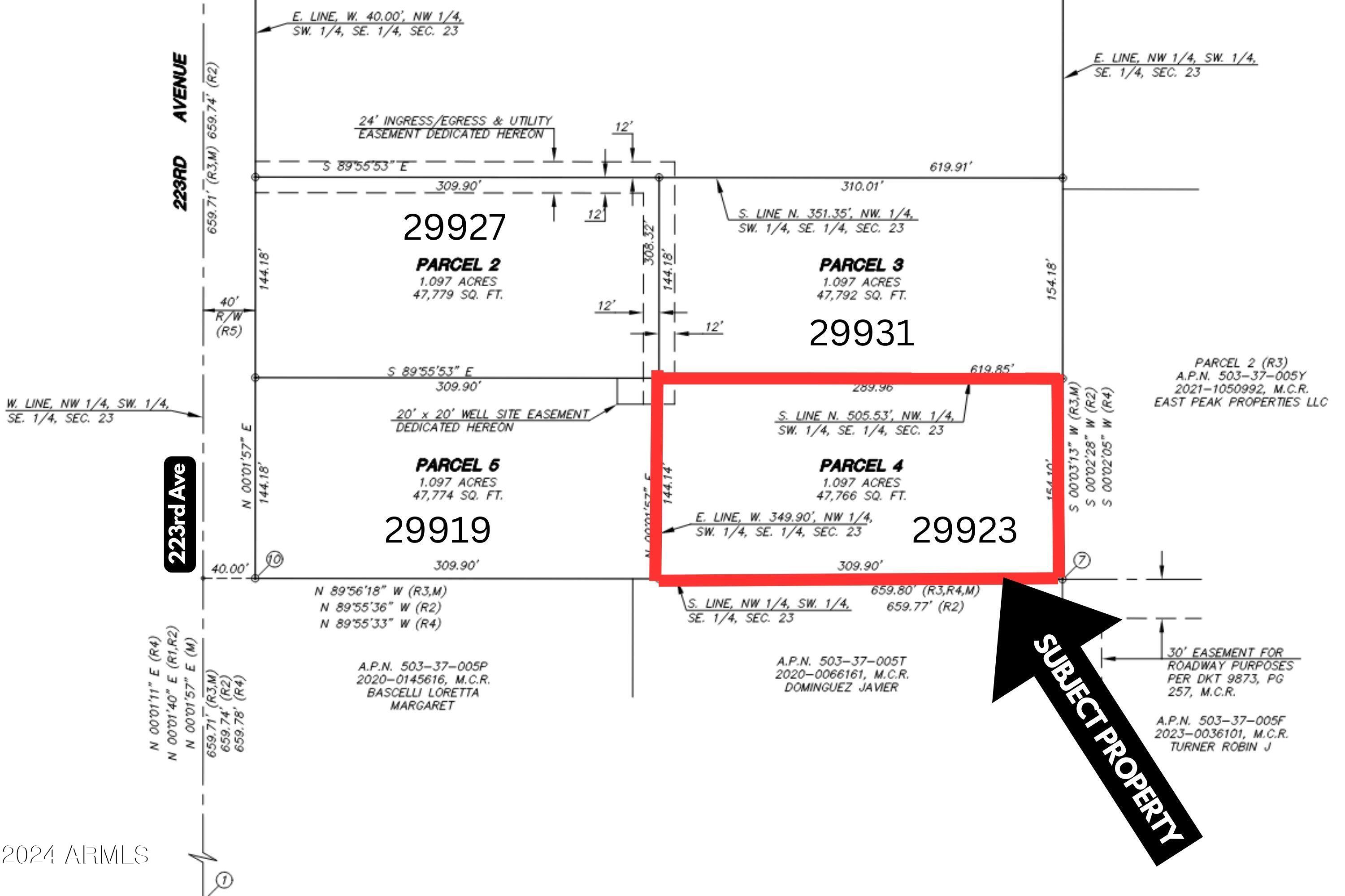 29923 N 223RD Avenue 4