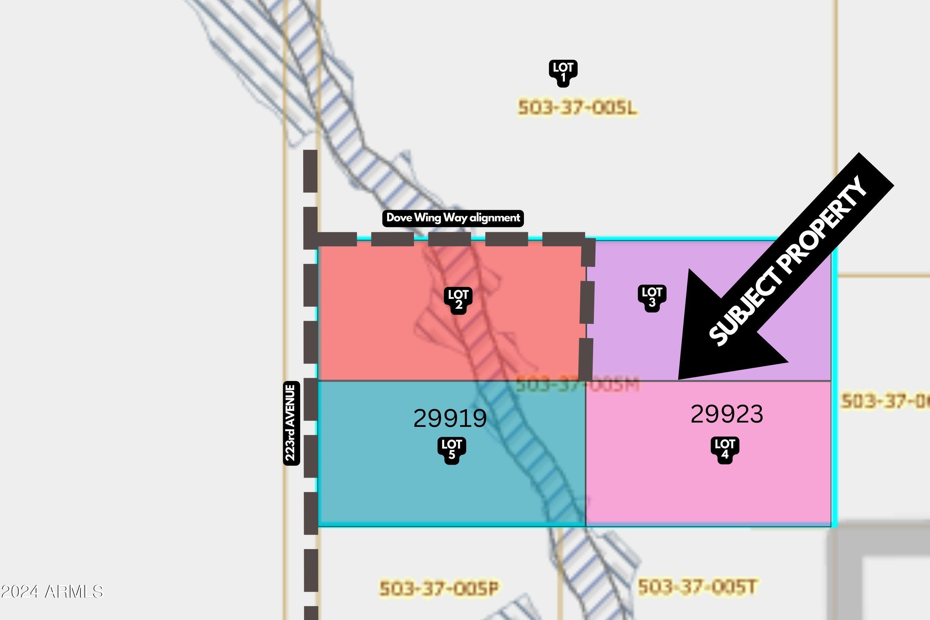 29919 N 223RD Avenue 4