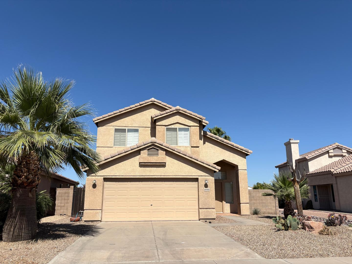 14466 N 87th Drive