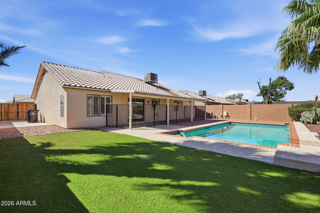 Photo of 8508 W Hazelwood Street, Phoenix, AZ 85037 (MLS # 6998311)