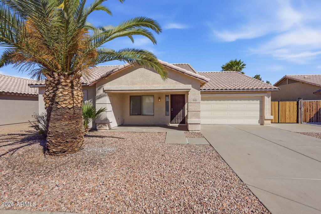Photo of 8508 W Hazelwood Street, Phoenix, AZ 85037 (MLS # 6998311)