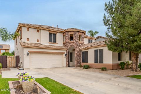 Property photo of 21364 E Calle De Flores --, Queen Creek, AZ 85142