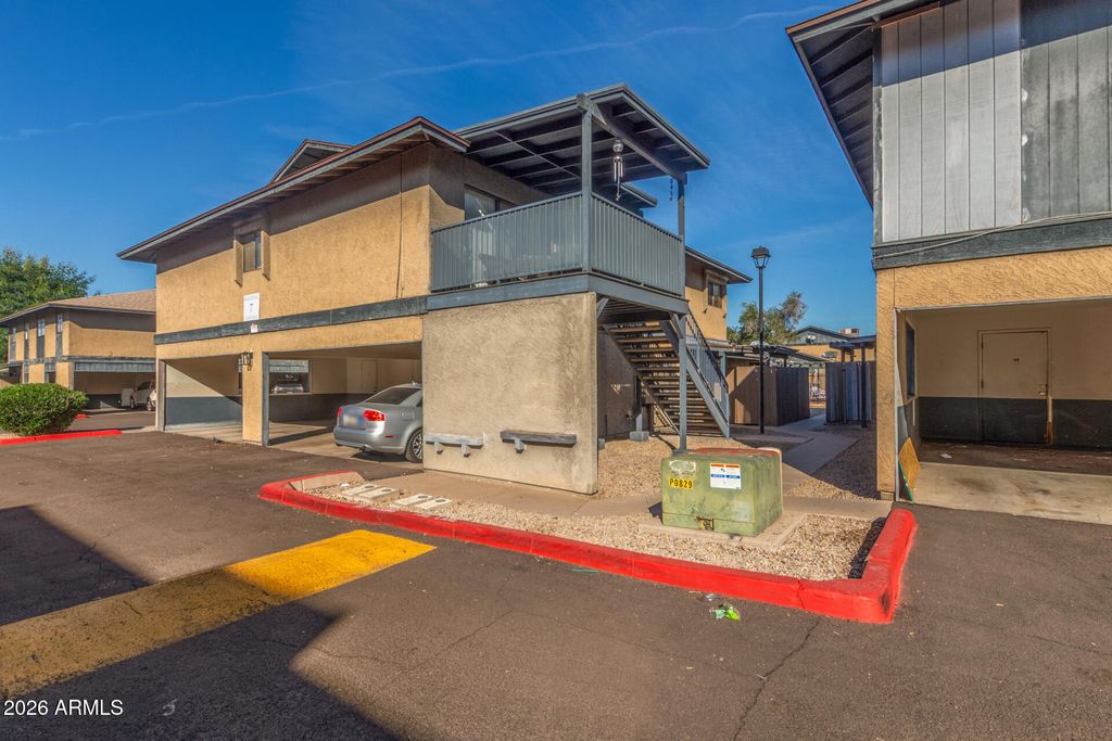 Photo of 286 W Palomino Drive #26, Chandler, AZ 85225 (MLS # 6969945)