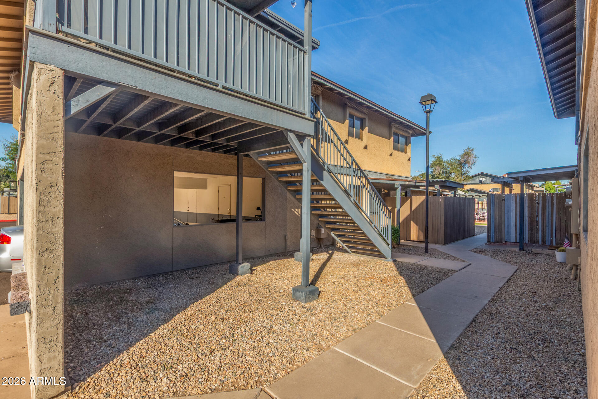 CHANDLER MEADOWS CONDOMINUM 2 A B C D 50A B C D - Residential