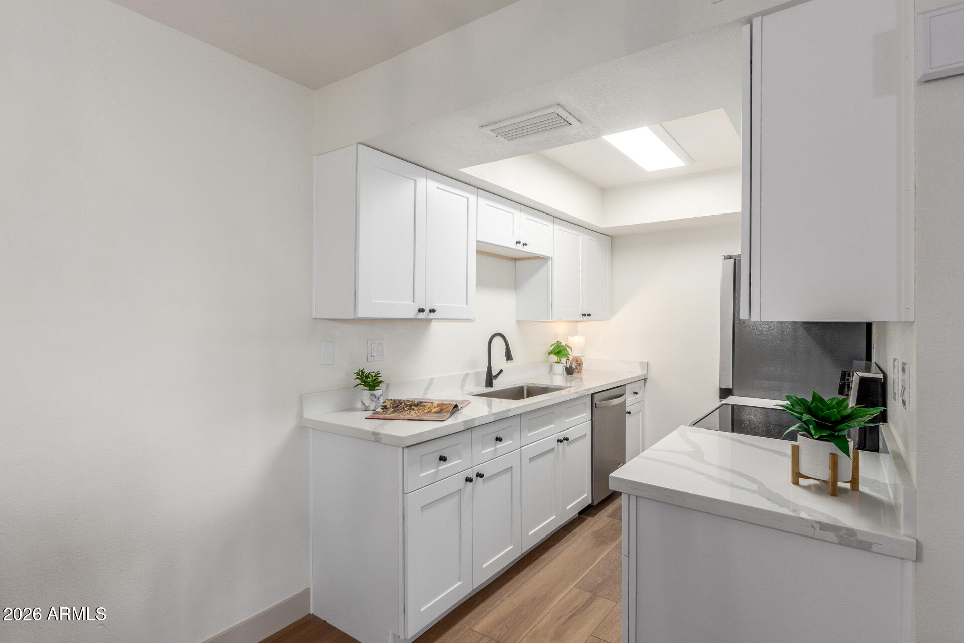 CHANDLER MEADOWS CONDOMINUM 2 A B C D 50A B C D - Residential