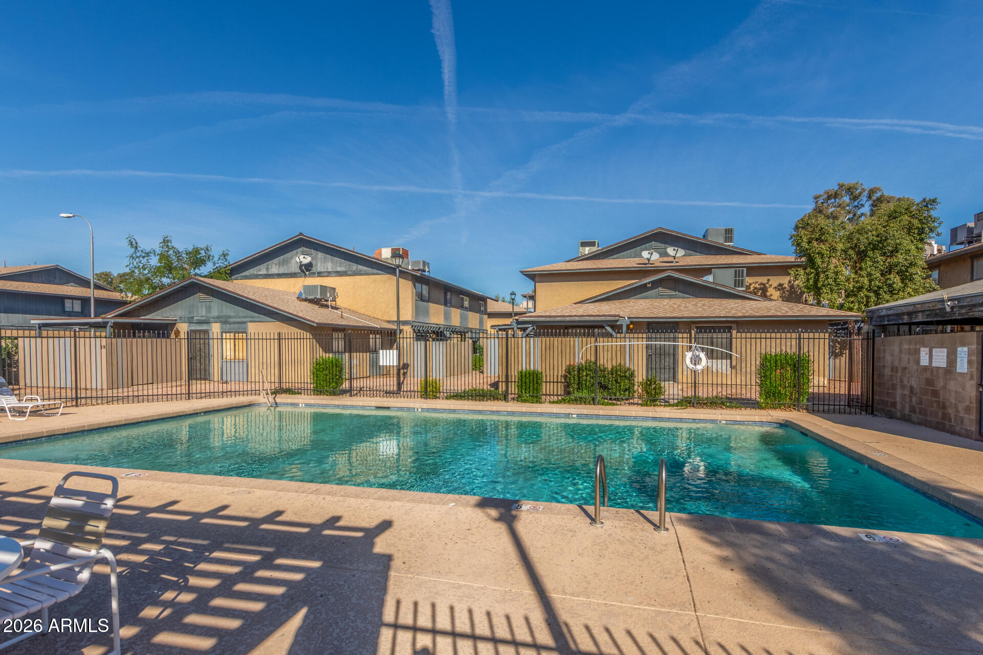 CHANDLER MEADOWS CONDOMINUM 2 A B C D 50A B C D - Residential