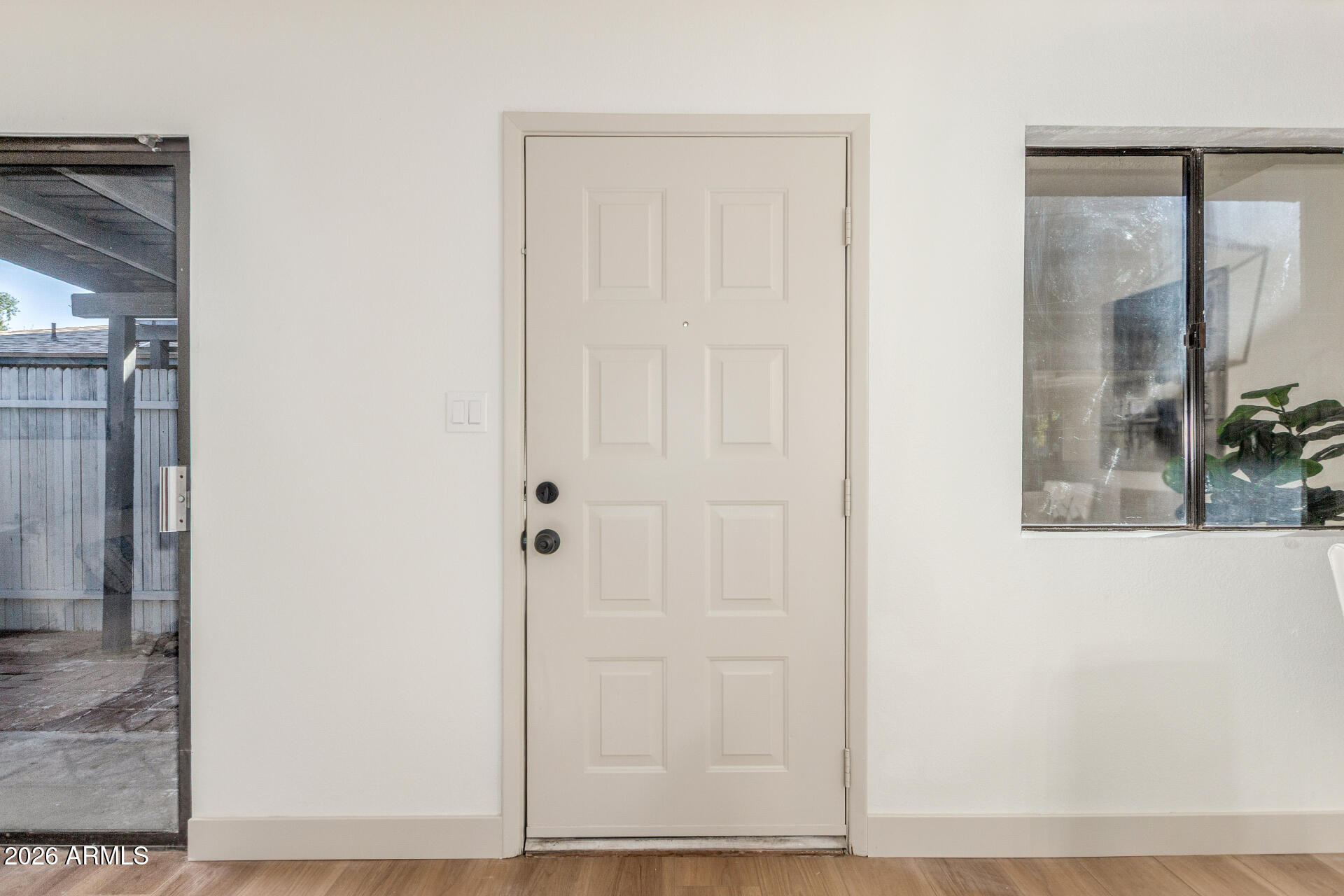 286 W PALOMINO Drive 26