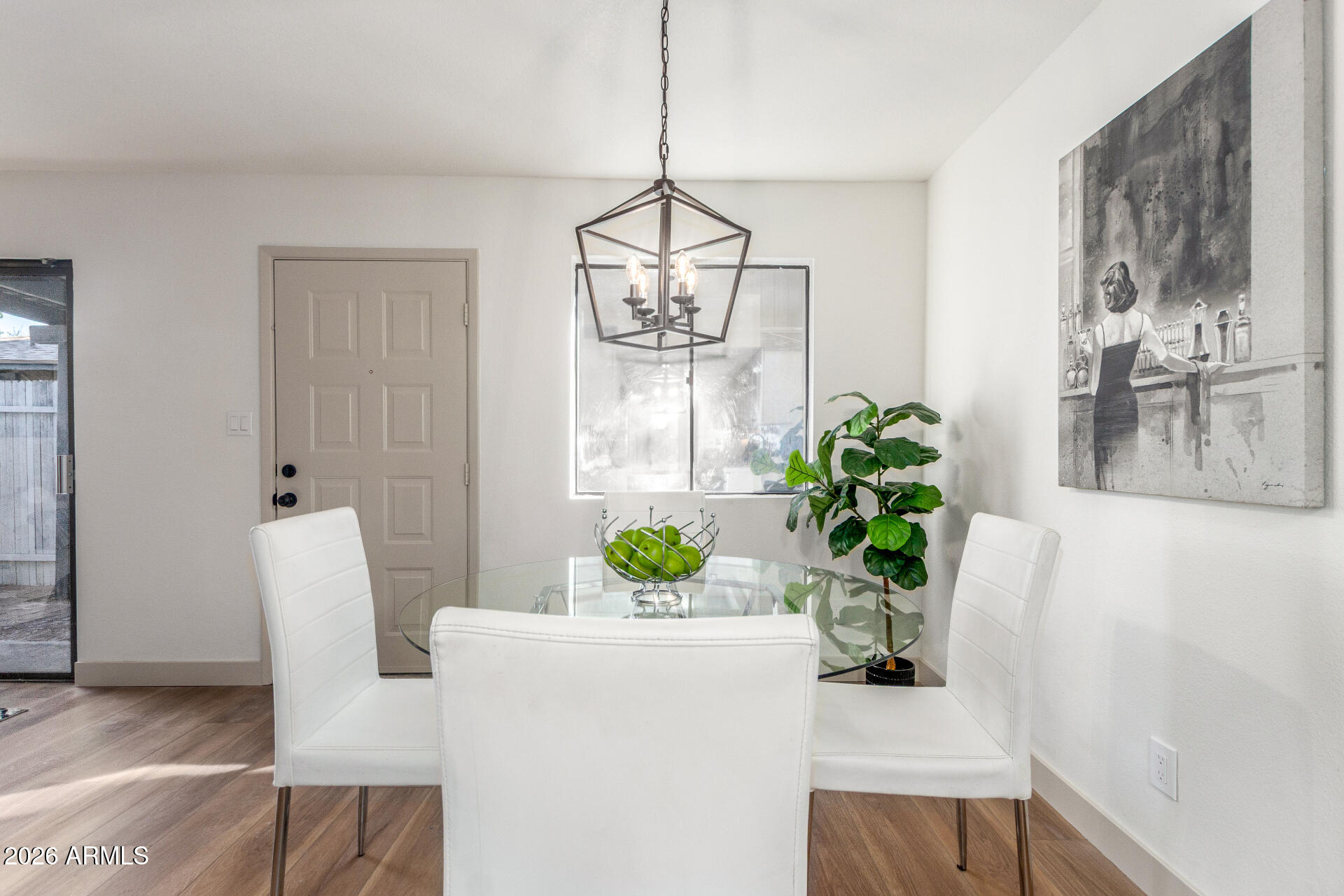 CHANDLER MEADOWS CONDOMINUM 2 A B C D 50A B C D - Residential