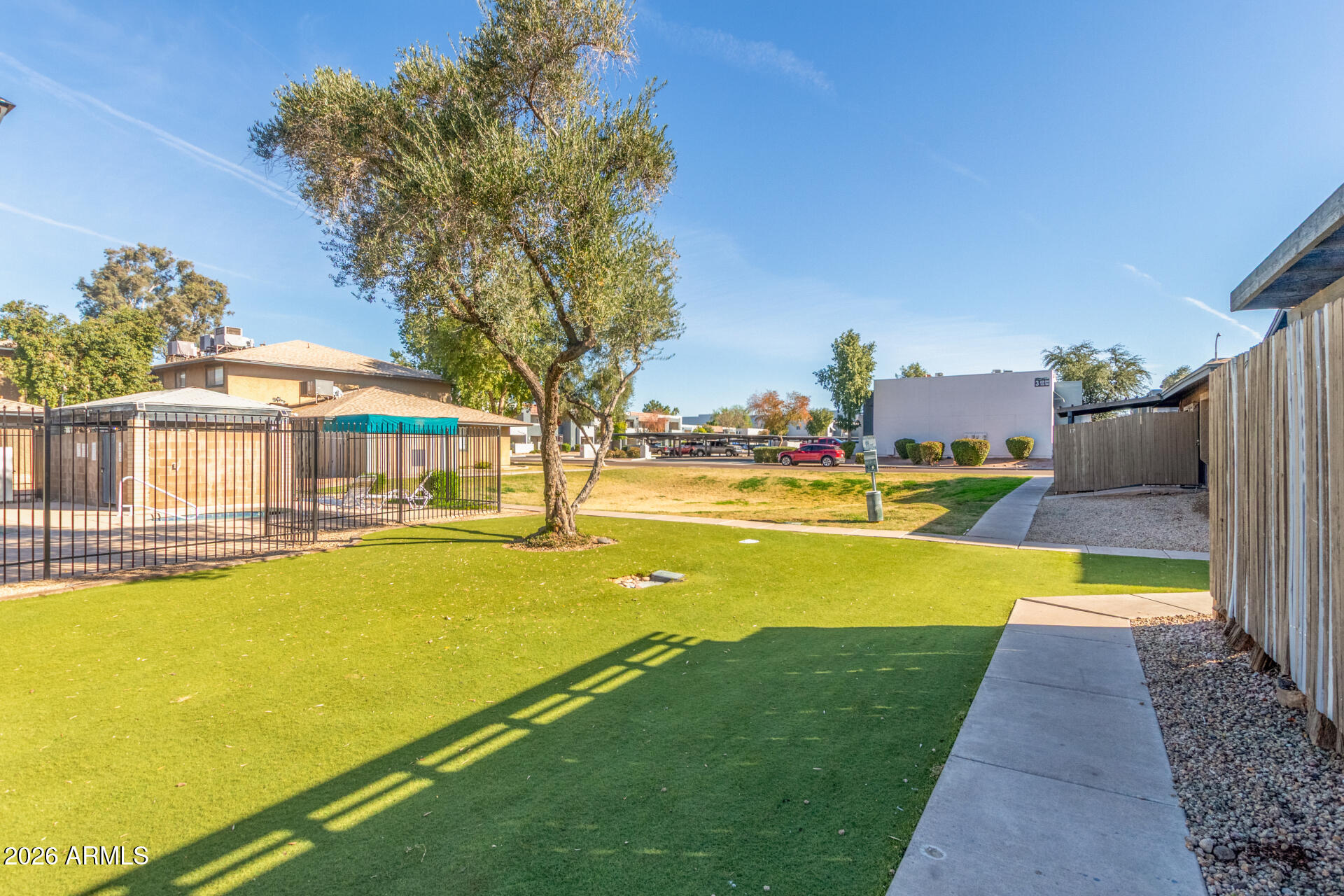 CHANDLER MEADOWS CONDOMINUM 2 A B C D 50A B C D - Residential