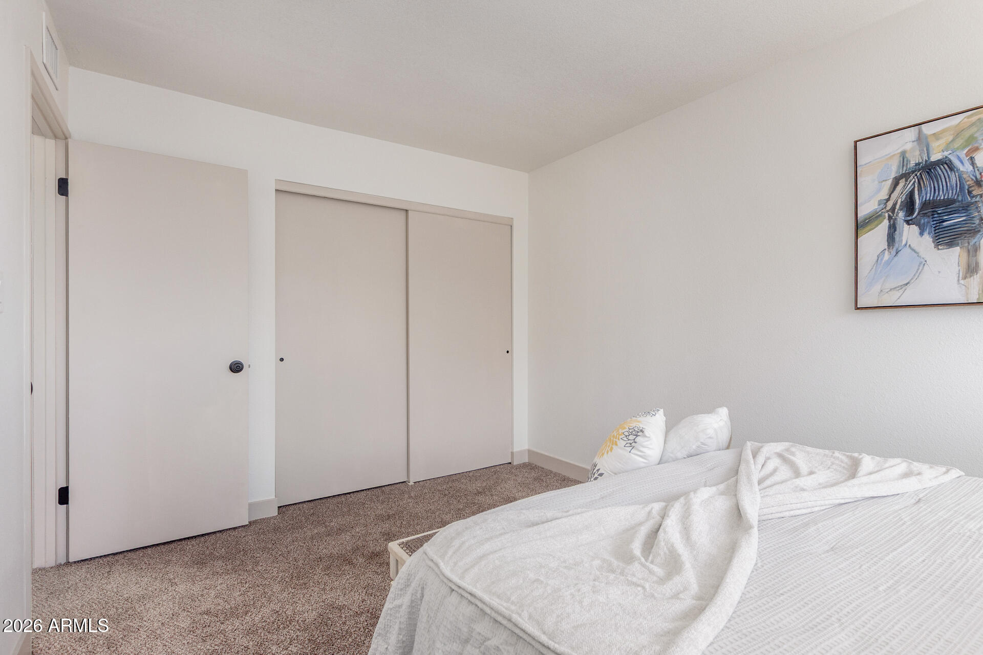 CHANDLER MEADOWS CONDOMINUM 2 A B C D 50A B C D - Residential