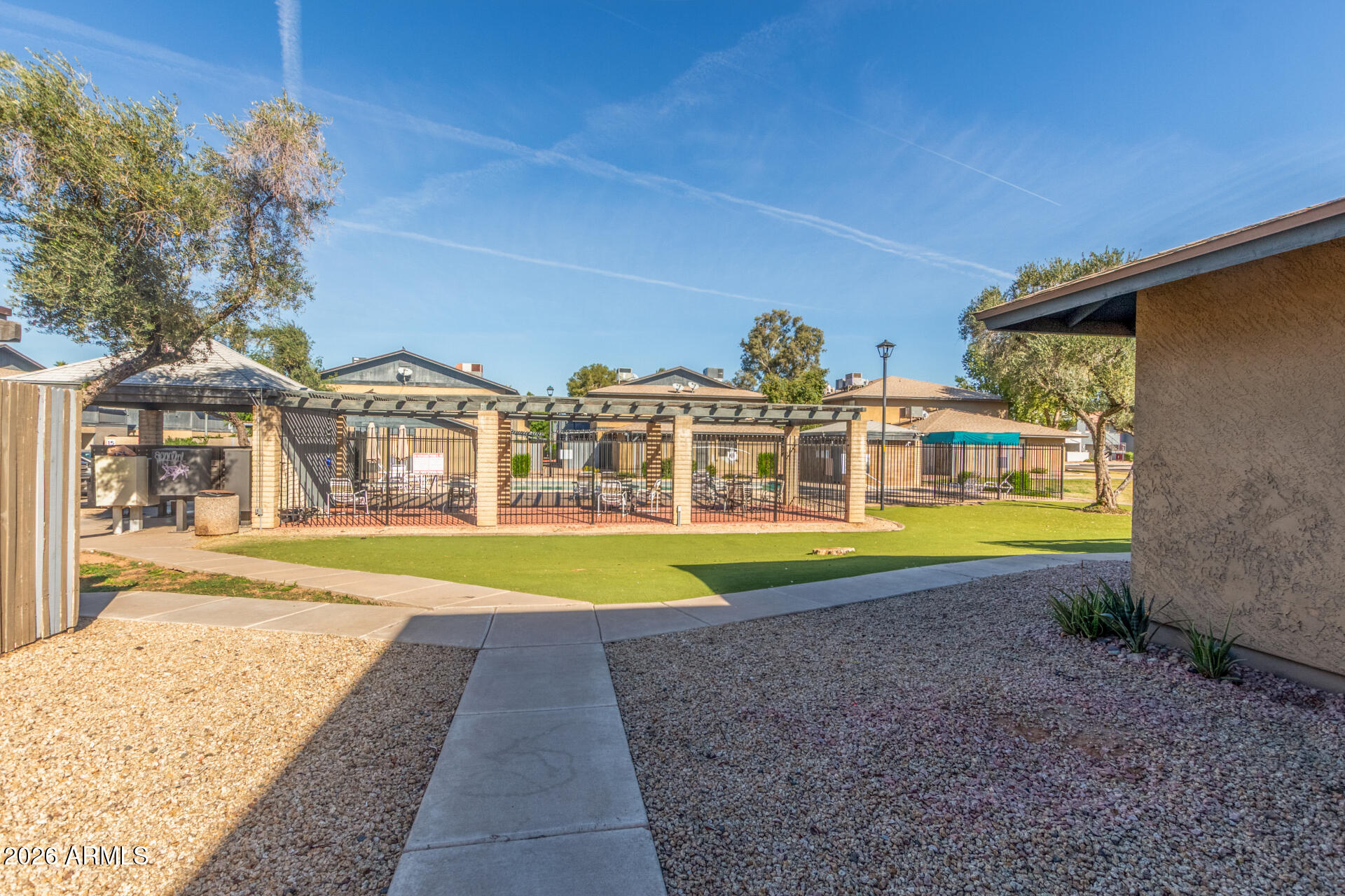 CHANDLER MEADOWS CONDOMINUM 2 A B C D 50A B C D - Residential