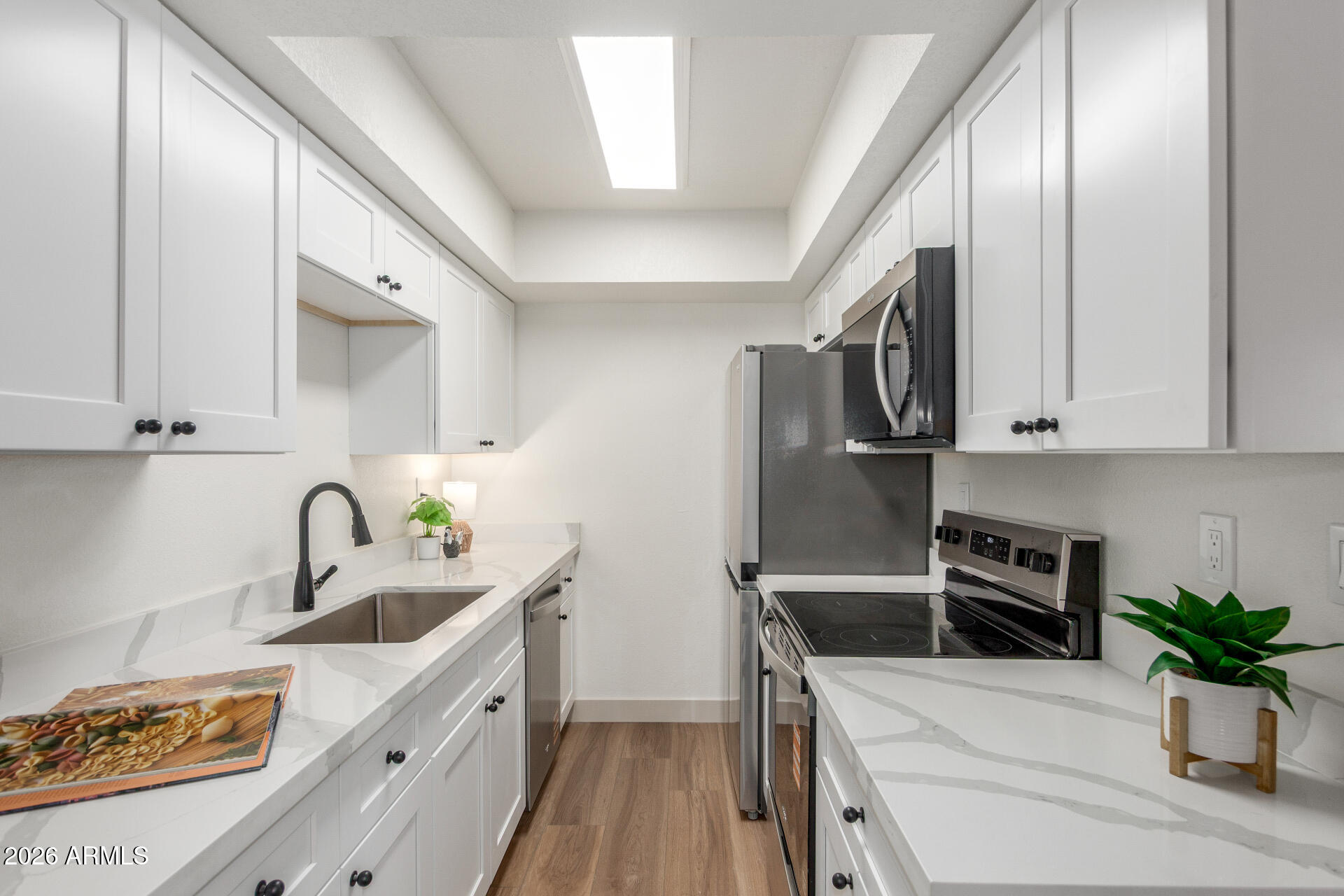 CHANDLER MEADOWS CONDOMINUM 2 A B C D 50A B C D - Residential
