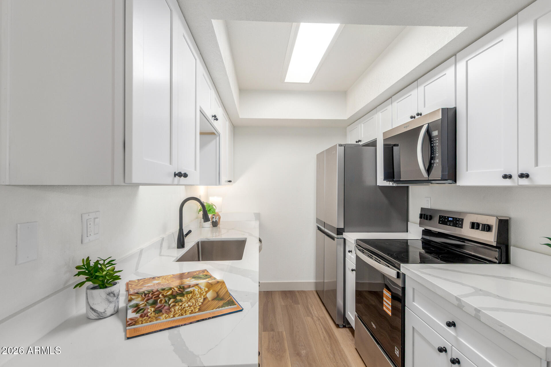 CHANDLER MEADOWS CONDOMINUM 2 A B C D 50A B C D - Residential