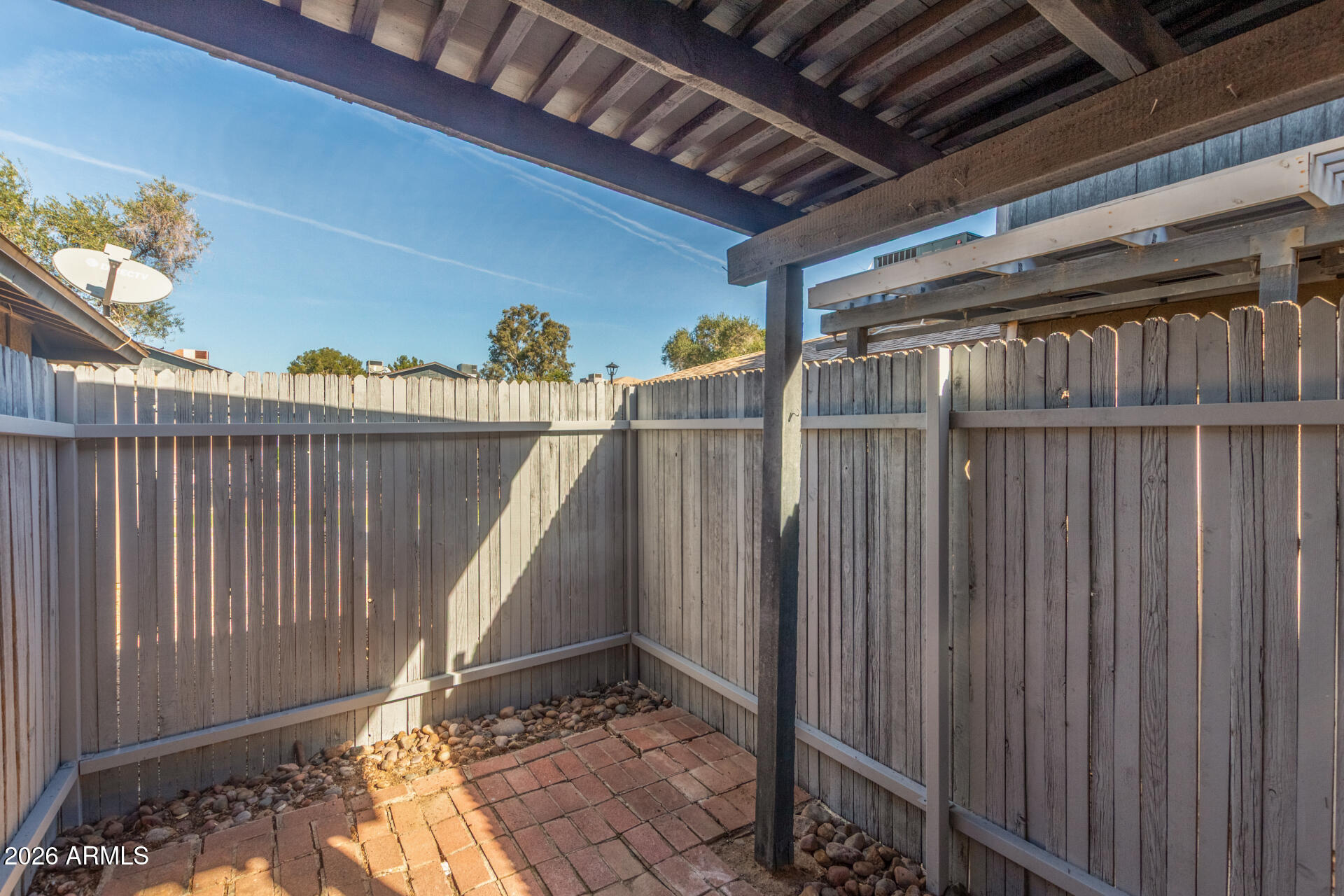 CHANDLER MEADOWS CONDOMINUM 2 A B C D 50A B C D - Residential
