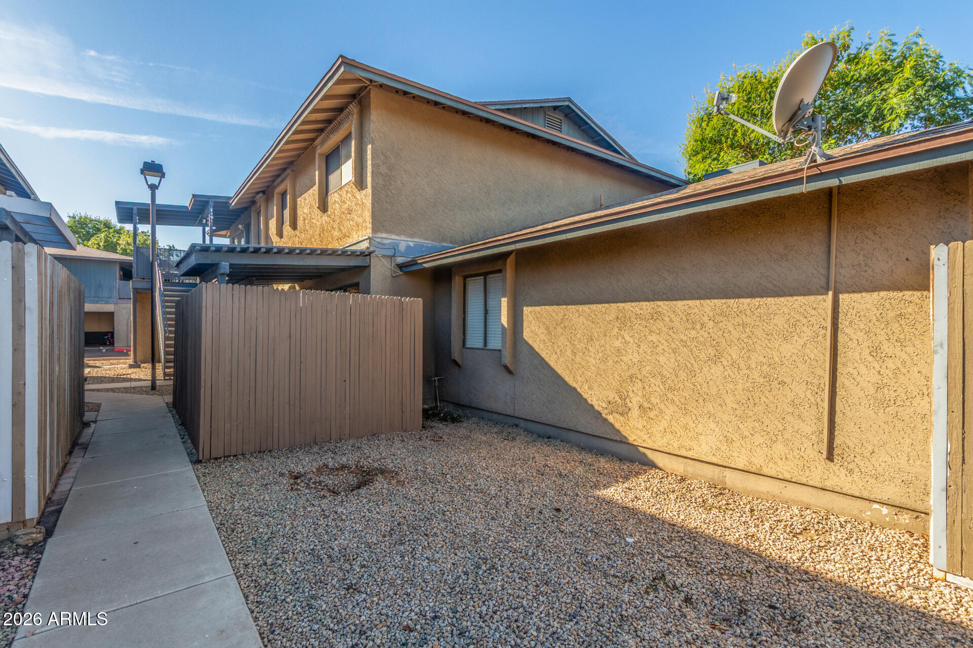 CHANDLER MEADOWS CONDOMINUM 2 A B C D 50A B C D - Residential