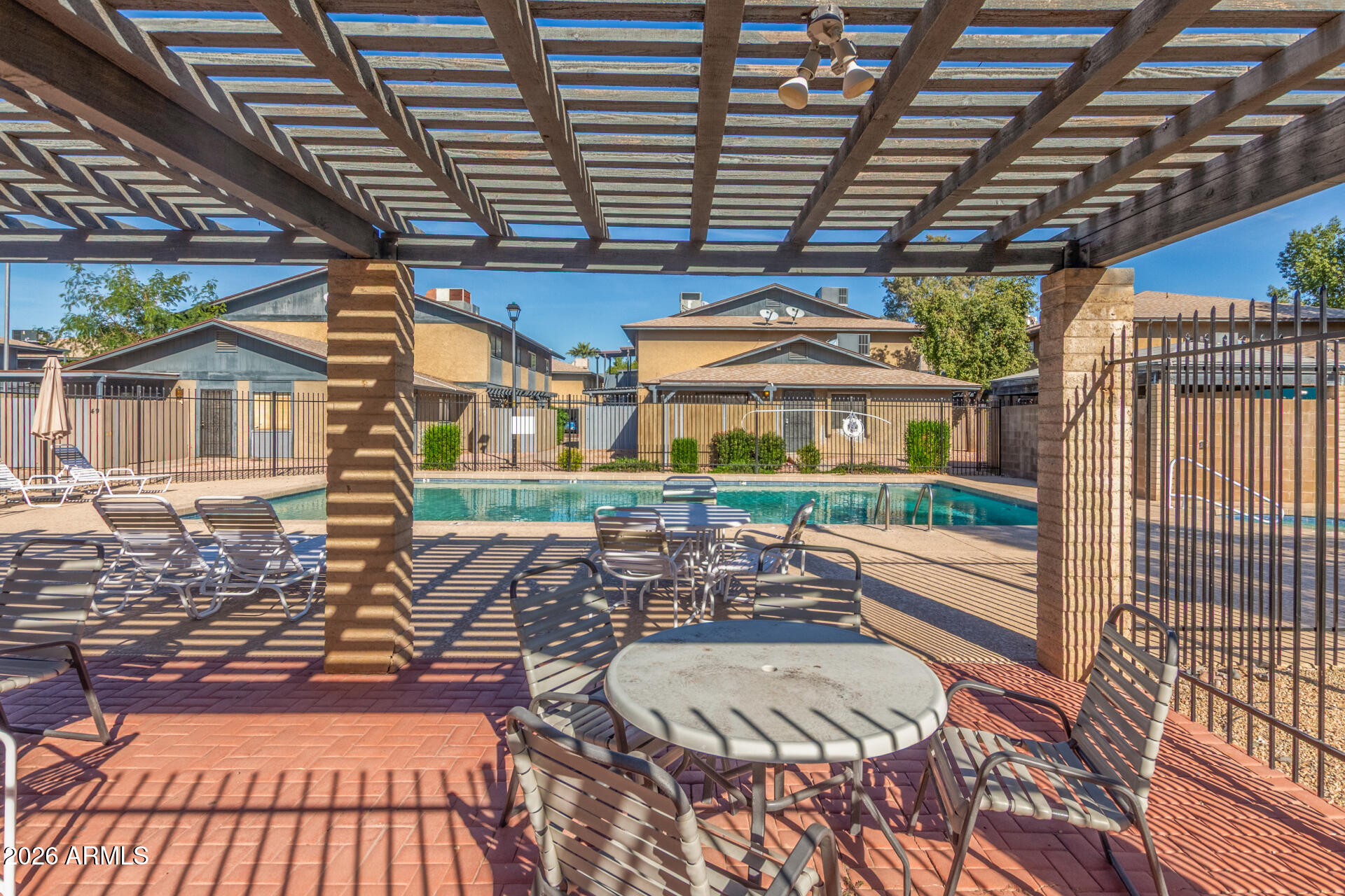 CHANDLER MEADOWS CONDOMINUM 2 A B C D 50A B C D - Residential