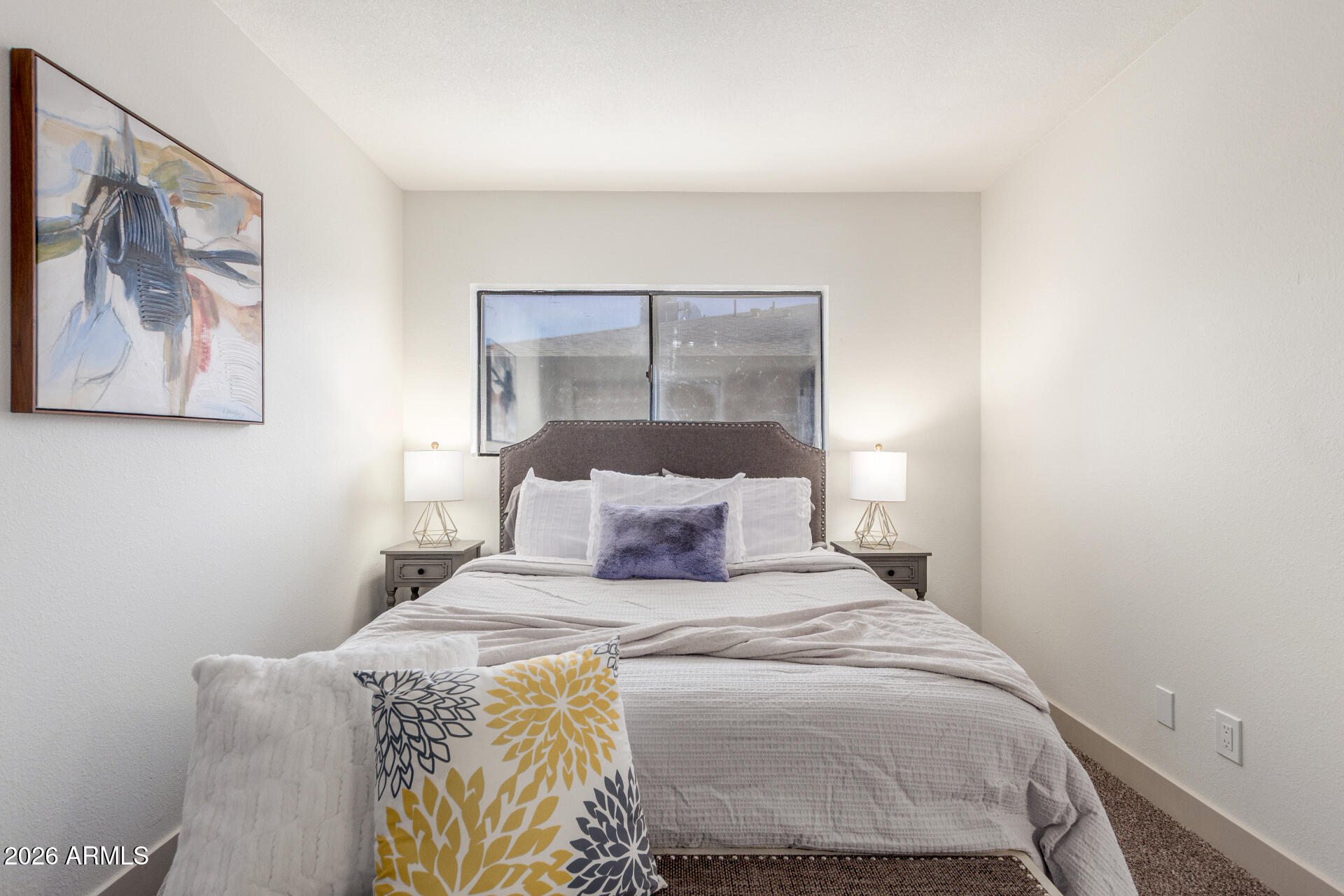 CHANDLER MEADOWS CONDOMINUM 2 A B C D 50A B C D - Residential