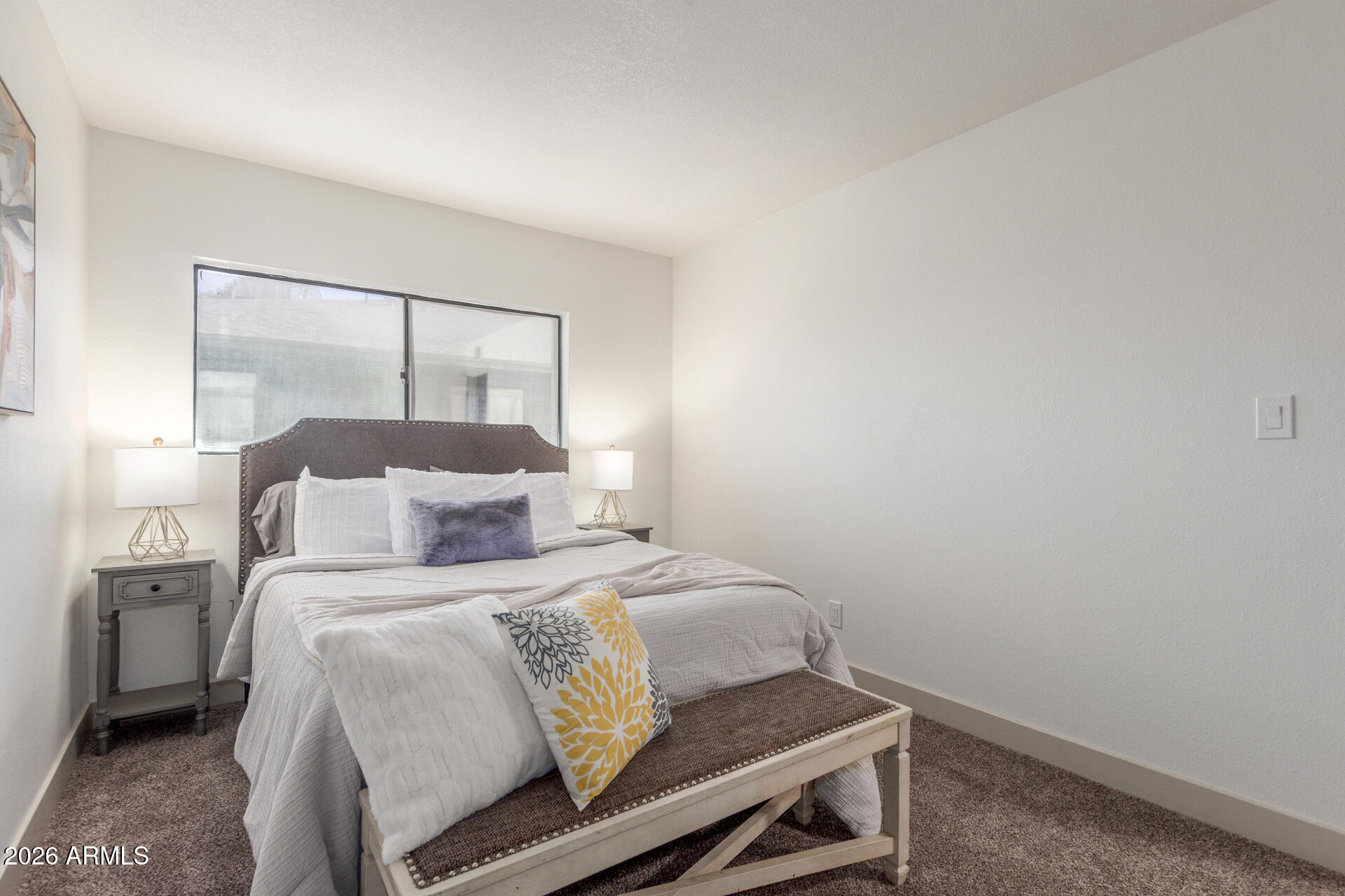 CHANDLER MEADOWS CONDOMINUM 2 A B C D 50A B C D - Residential