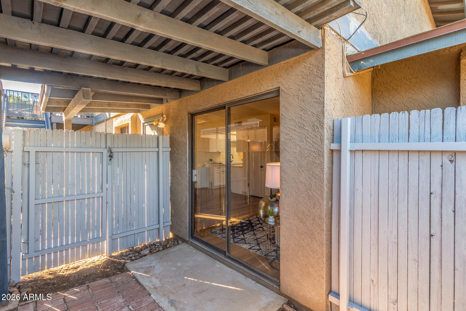 CHANDLER MEADOWS CONDOMINUM 2 A B C D 50A B C D - Residential
