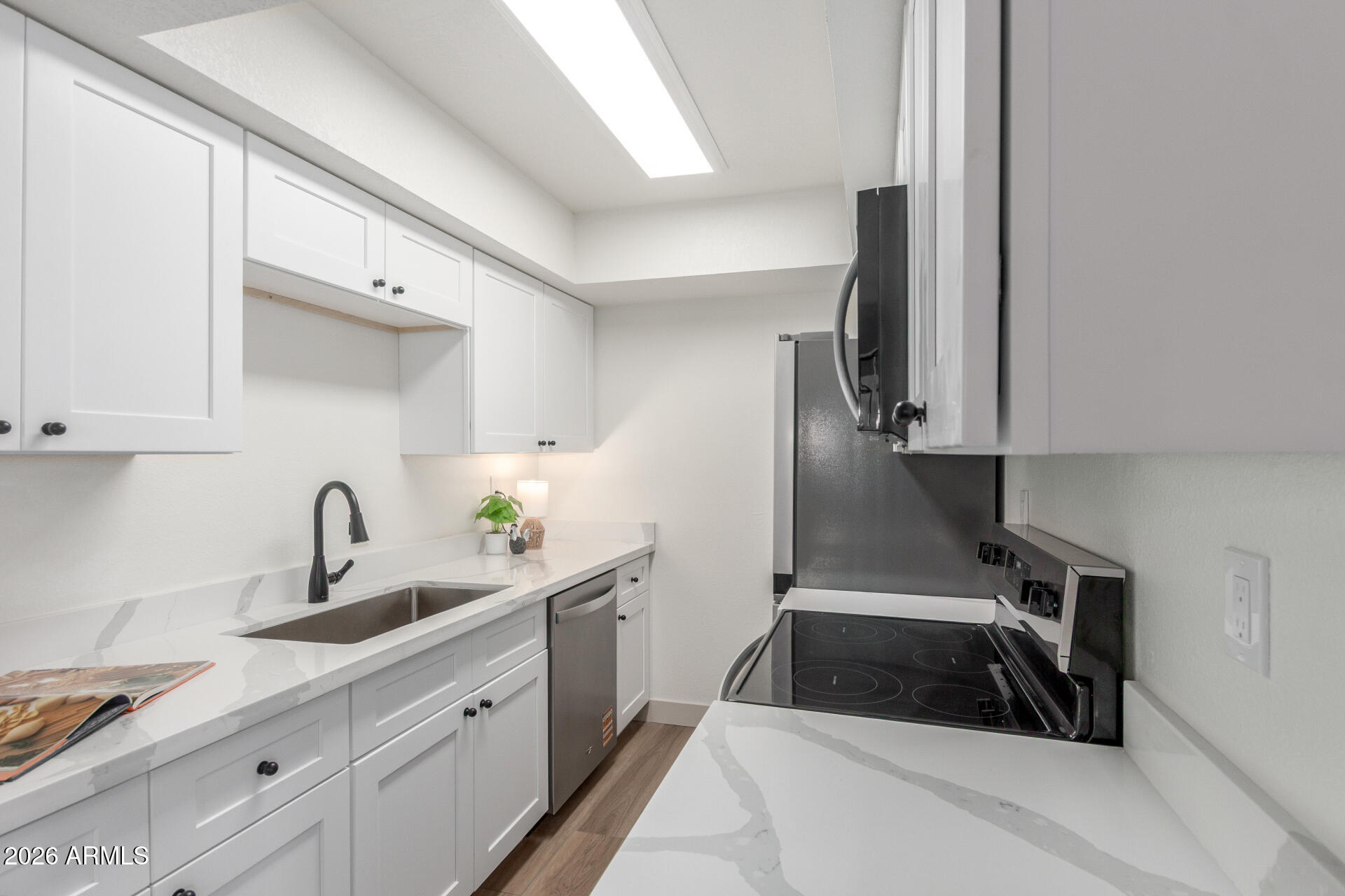 CHANDLER MEADOWS CONDOMINUM 2 A B C D 50A B C D - Residential