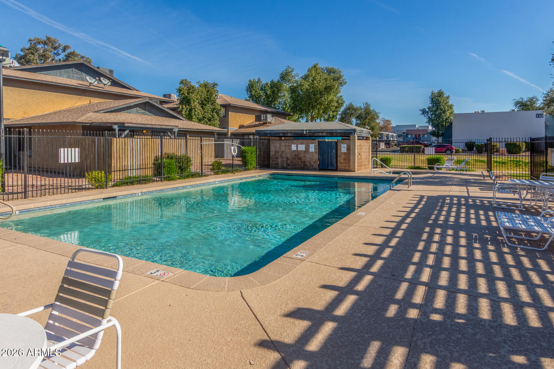 CHANDLER MEADOWS CONDOMINUM 2 A B C D 50A B C D - Residential