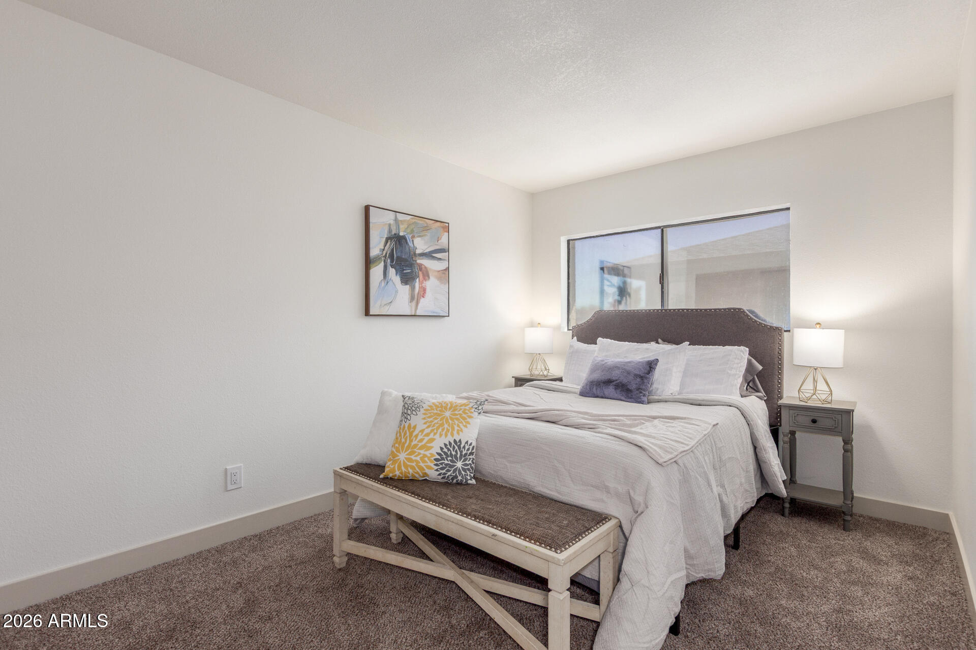 CHANDLER MEADOWS CONDOMINUM 2 A B C D 50A B C D - Residential