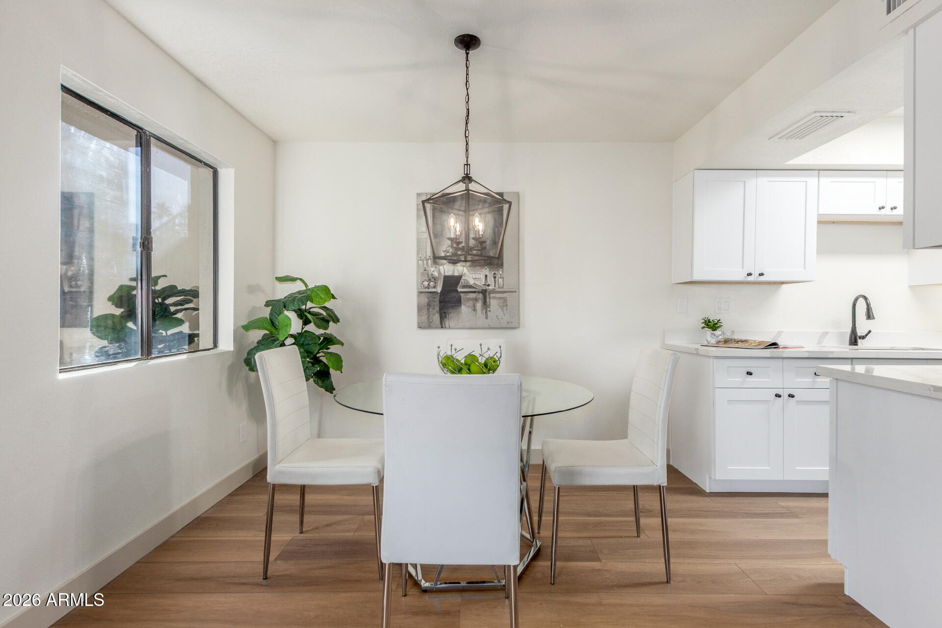 CHANDLER MEADOWS CONDOMINUM 2 A B C D 50A B C D - Residential