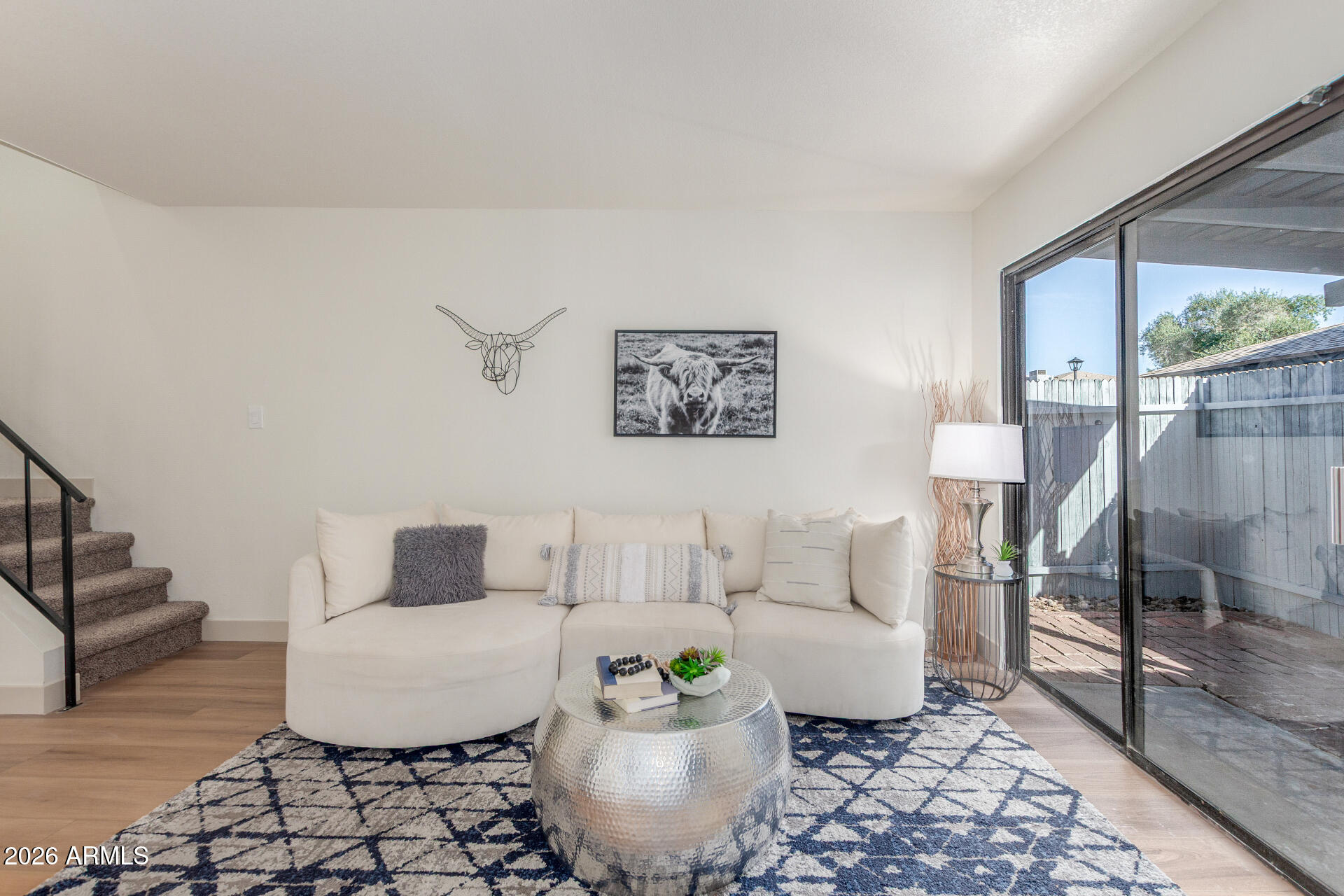 286 W PALOMINO Drive 26