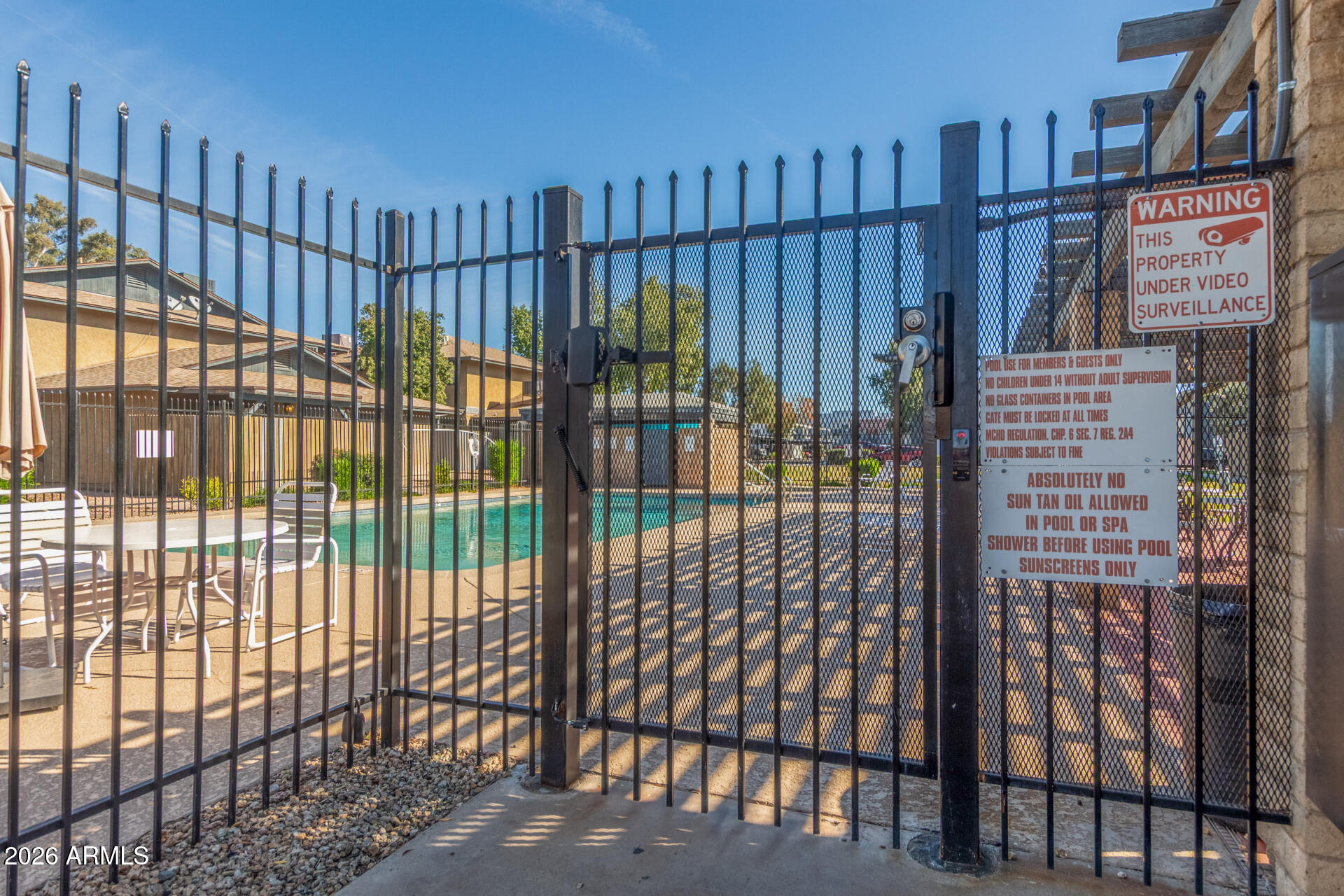 CHANDLER MEADOWS CONDOMINUM 2 A B C D 50A B C D - Residential