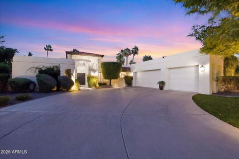 Photo of 6314 E Sandra Terrace, Scottsdale, AZ 85254 (MLS # 7030181)