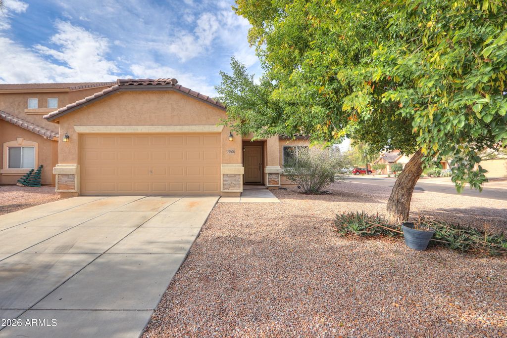 Photo of 27976 N Gold Lane, San Tan Valley, AZ 85143 (MLS # 7017863)