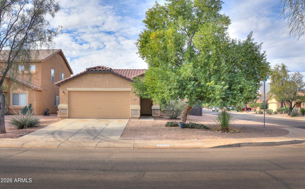 Photo of 27976 N Gold Lane, San Tan Valley, AZ 85143 (MLS # 7017863)