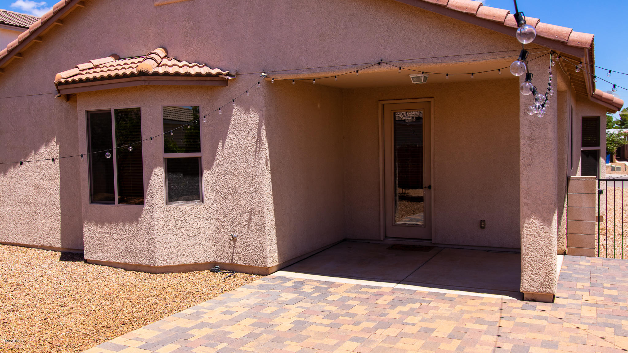 SUMMIT HEIGHTS - Residential