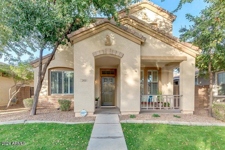 View Gilbert, AZ 85295 house