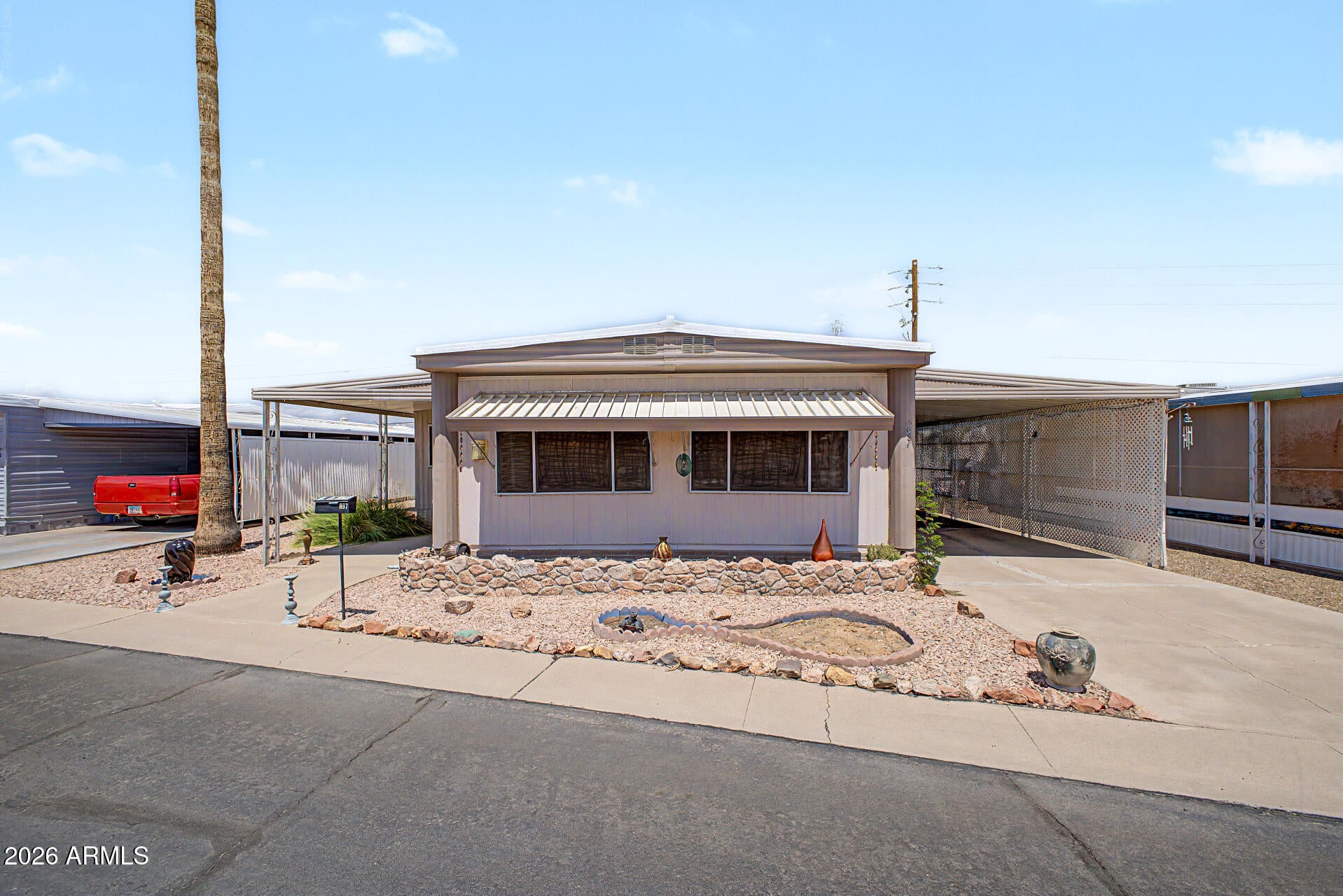 2700 E Allred Avenue R87