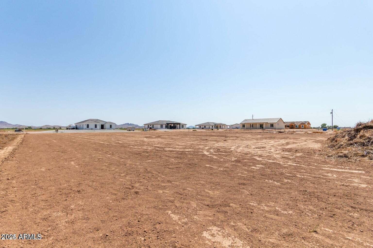 22108 W Harwell Road -