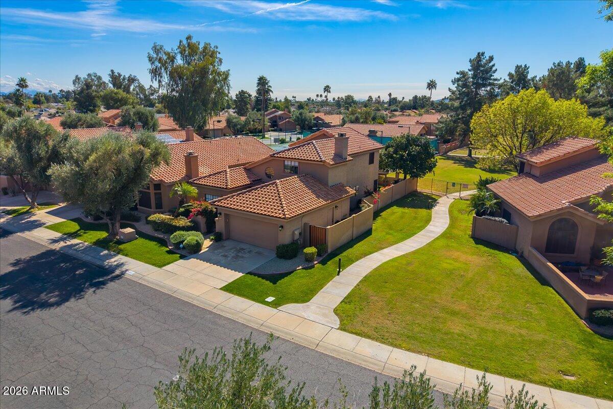 5017 E TIERRA BUENA Lane