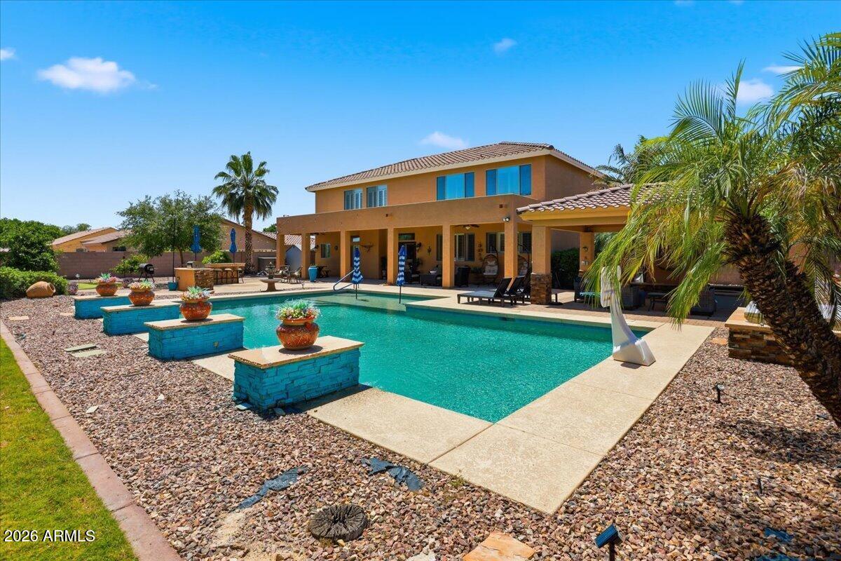 5525 N 131ST Drive