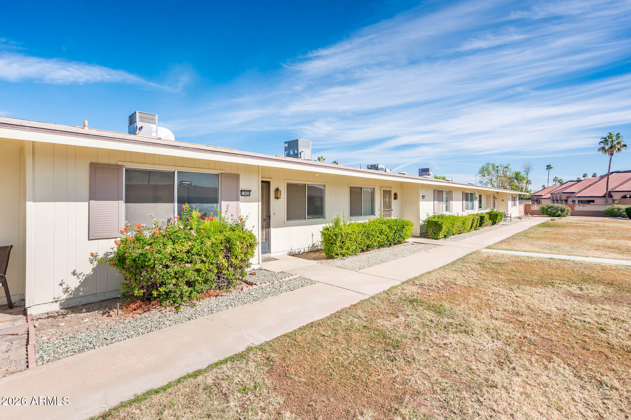 13820 N Silverbell Drive