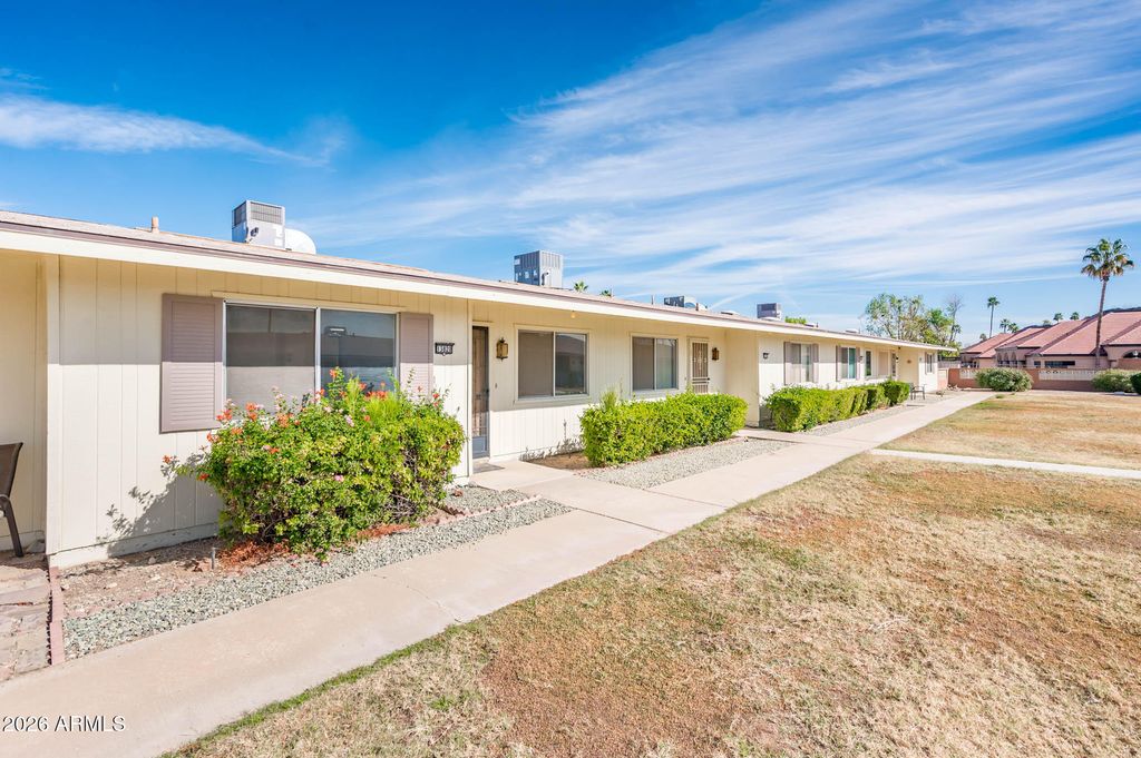 Photo of 13820 N Silverbell Drive, Sun City, AZ 85351 (MLS # 6981525)